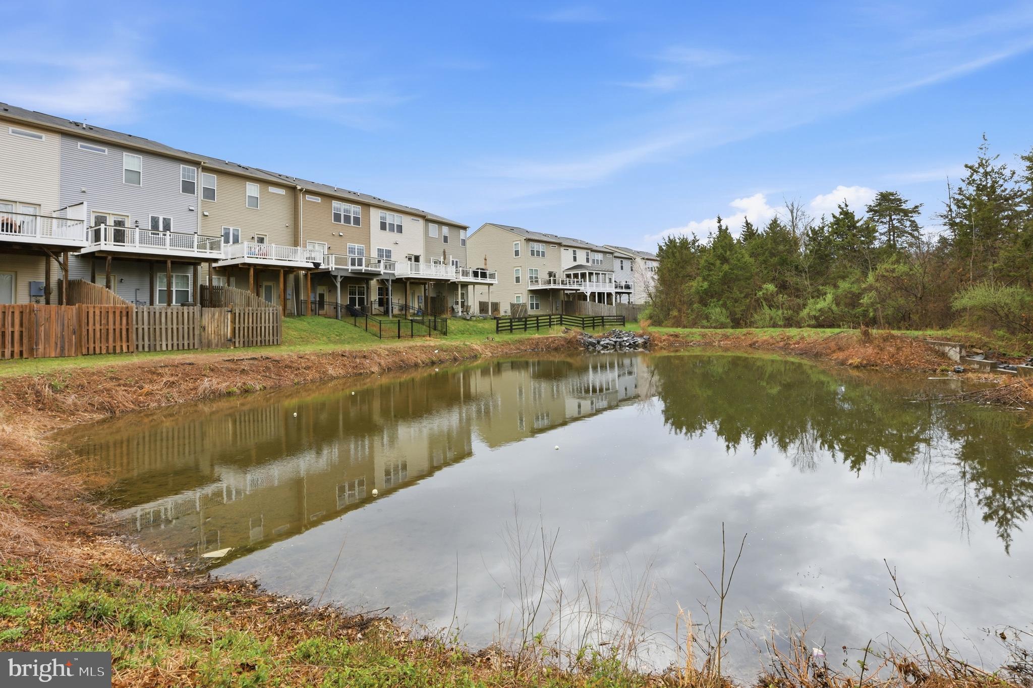 RESERVE AT SOUTH RIDING - Residential