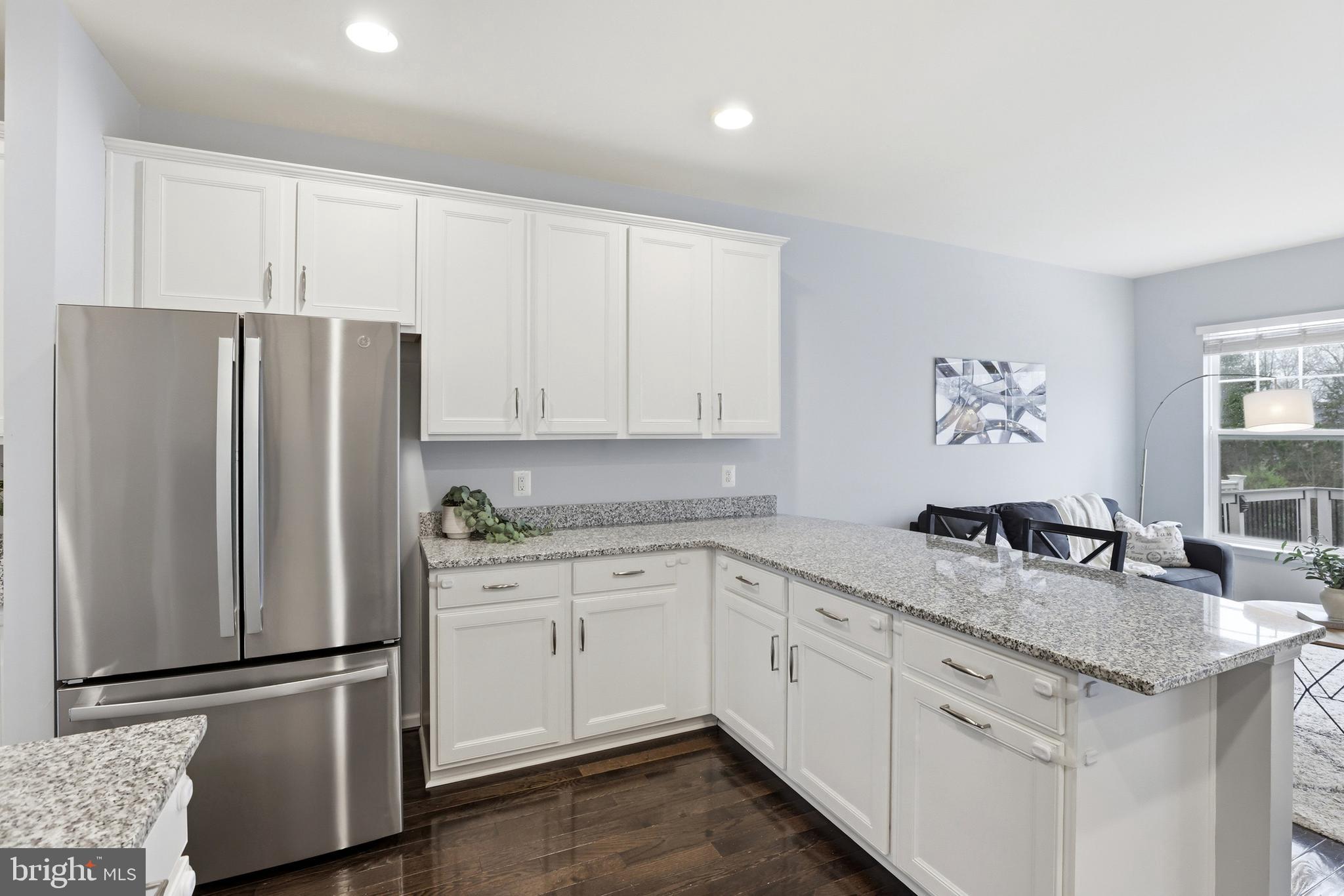 RESERVE AT SOUTH RIDING - Residential