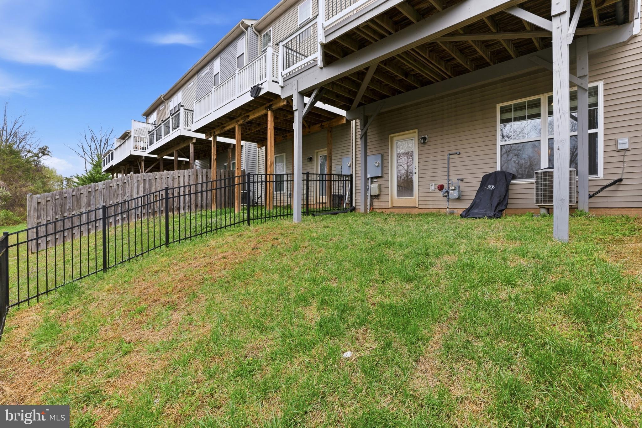 RESERVE AT SOUTH RIDING - Residential