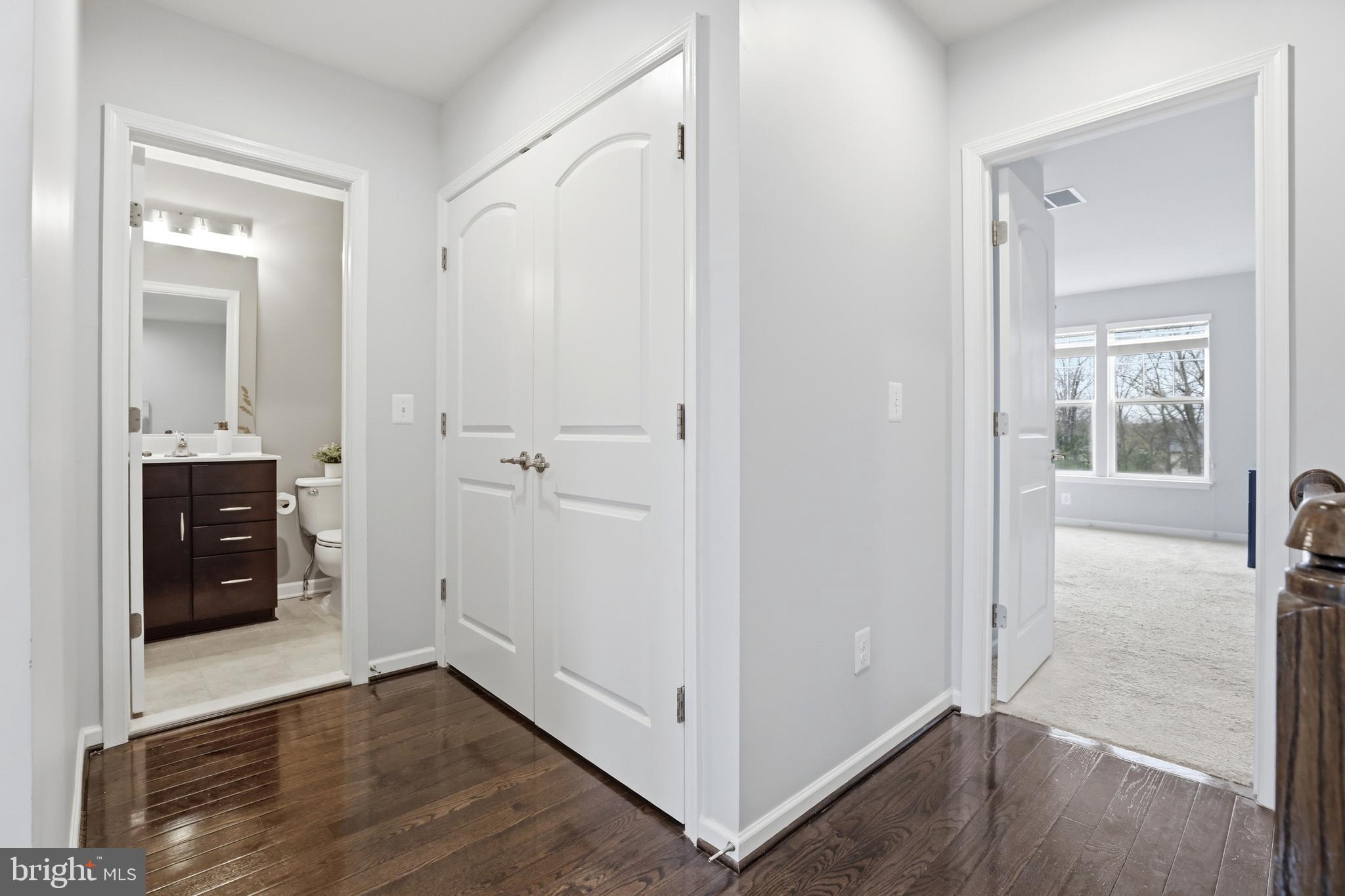 RESERVE AT SOUTH RIDING - Residential