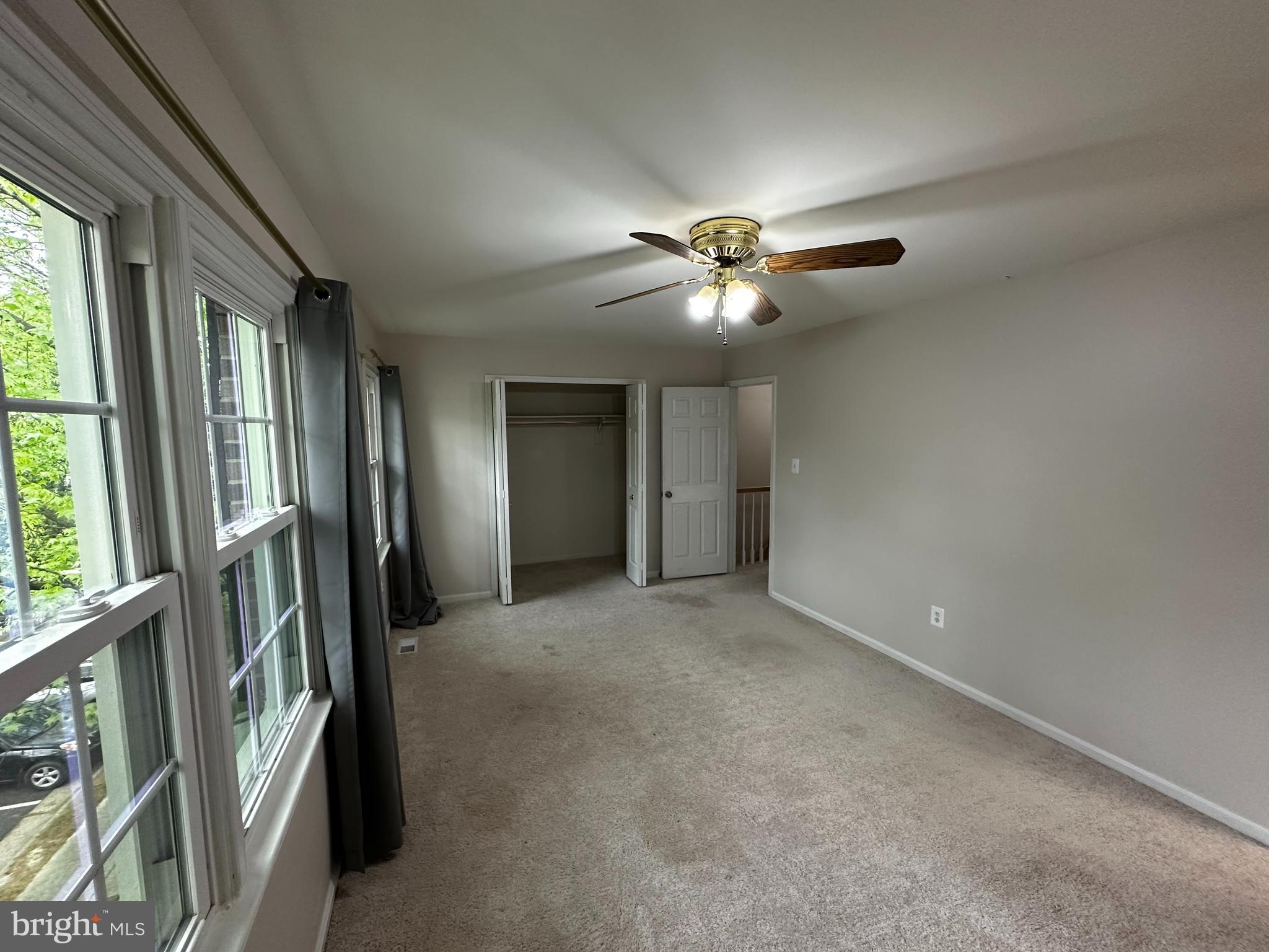 SARATOGA TOWNHOUSES - Residential Lease