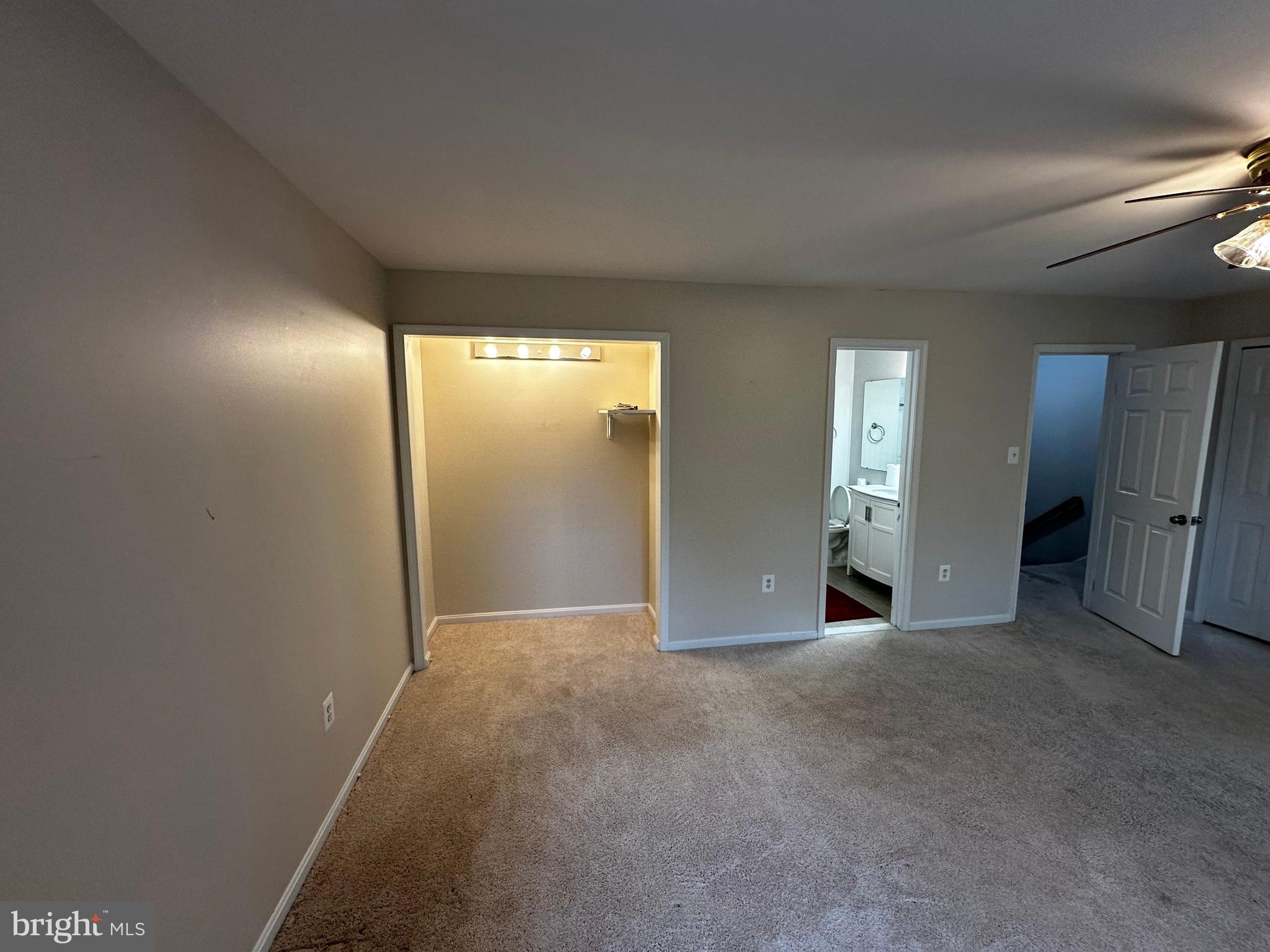 SARATOGA TOWNHOUSES - Residential Lease