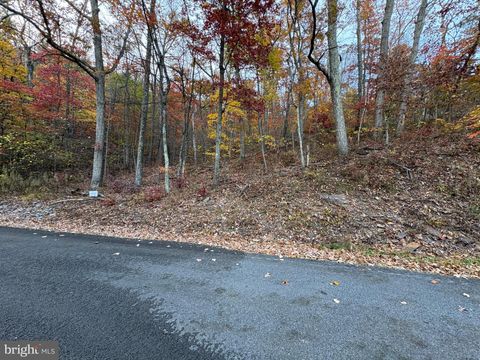 Vacant Land For Sale - LOT 102 Dogwood Trail<br/> Frederick County, WINCHESTER, VA 22602