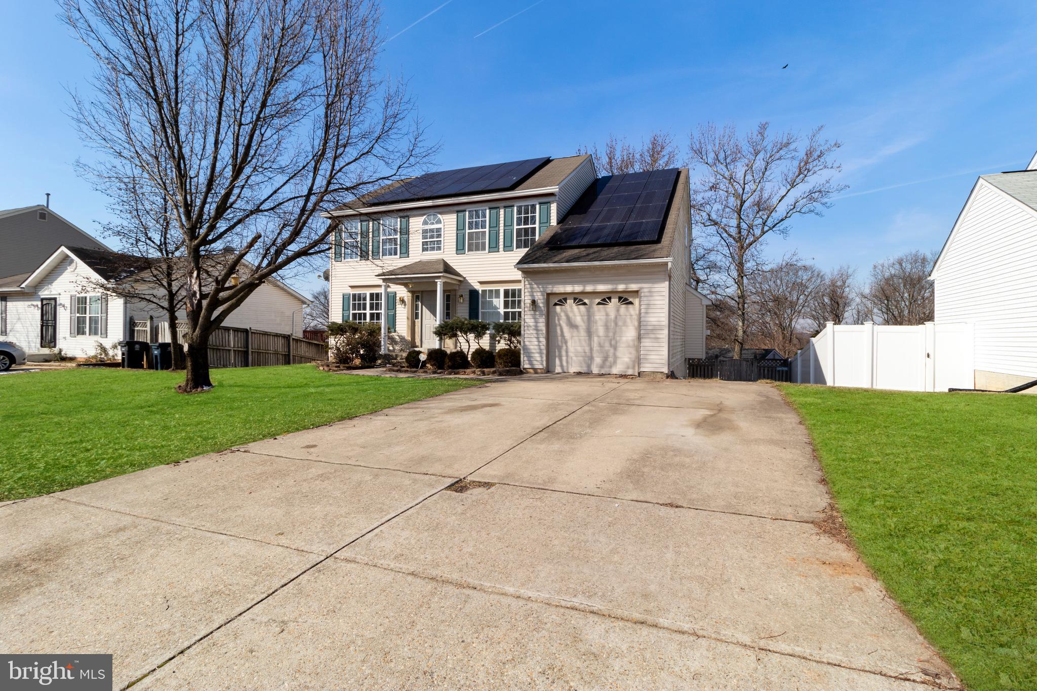 HILLTOP MANOR - Residential