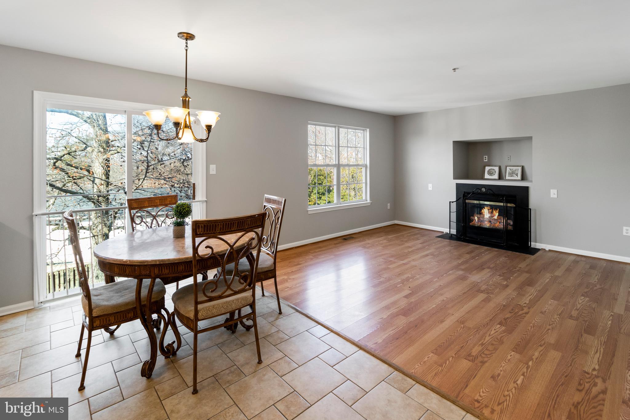 HILLTOP MANOR - Residential