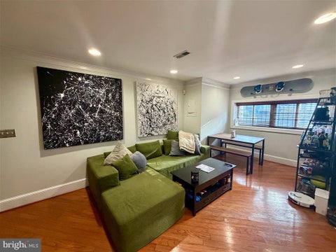 Condo For Sale - 521 Florida Avenue #1<br/> WASHINGTON, DC 20001