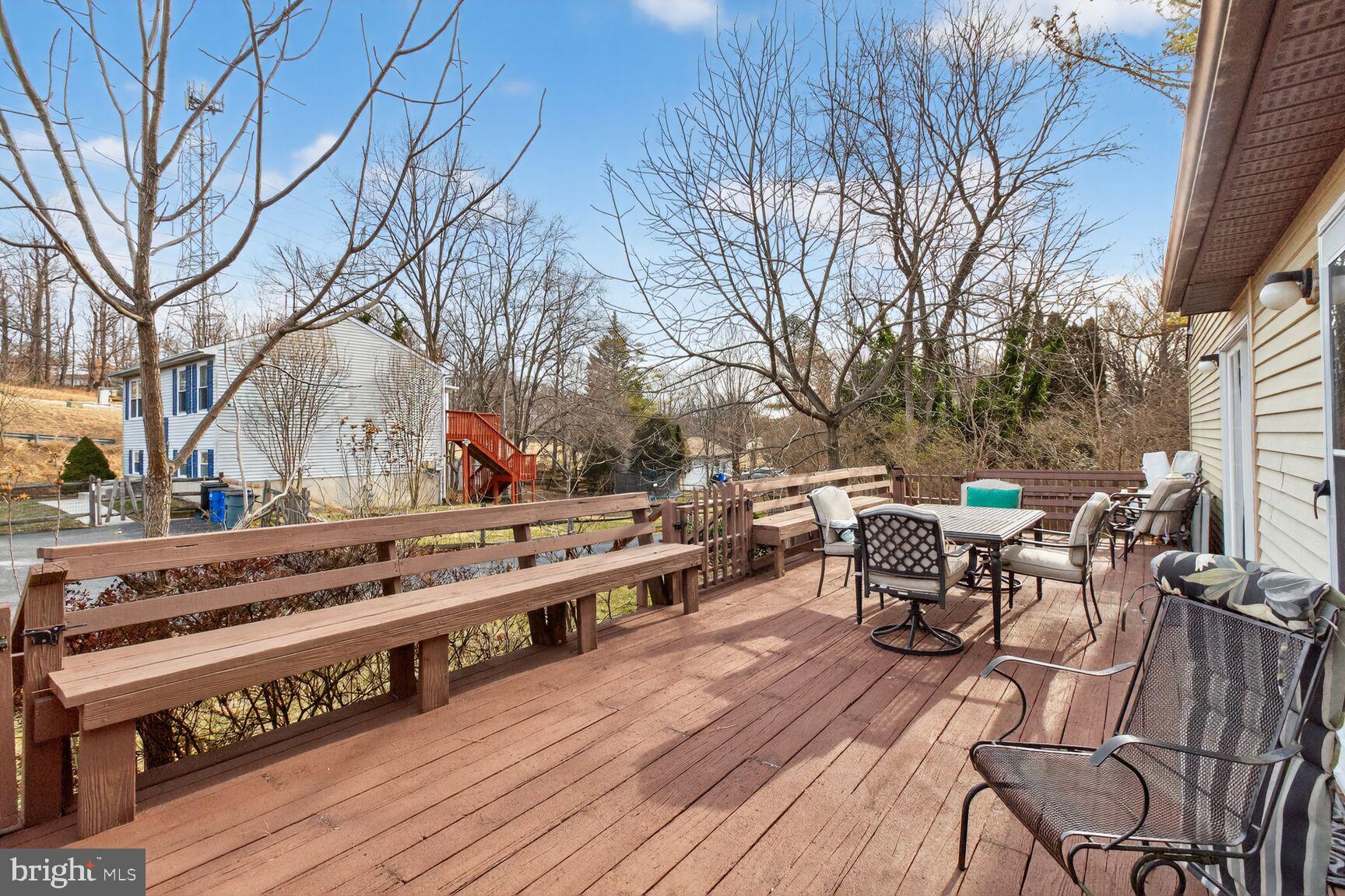 ORCHARD RIDGE - Residential