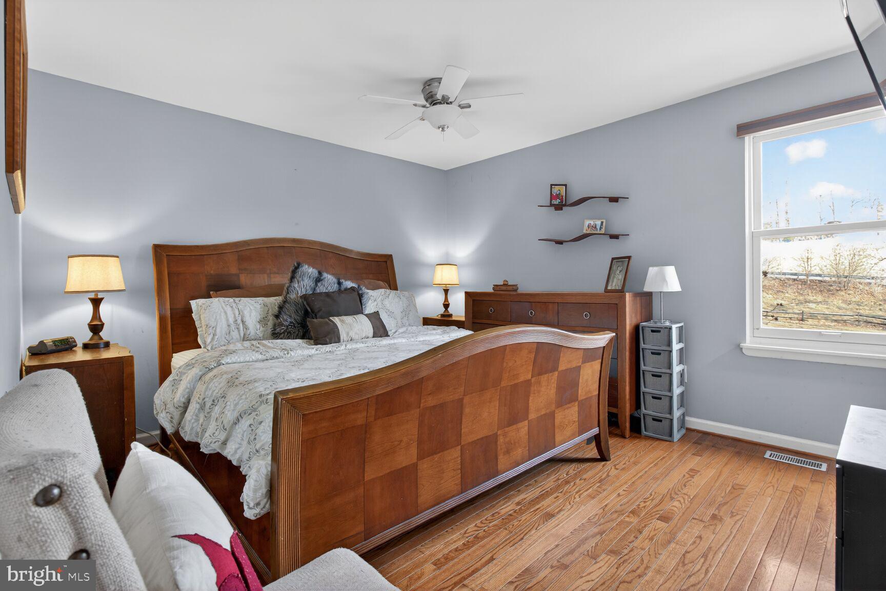 ORCHARD RIDGE - Residential