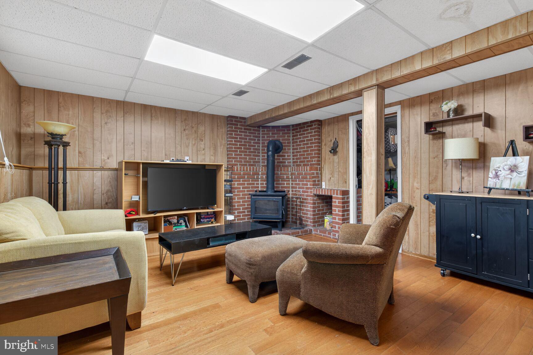 ORCHARD RIDGE - Residential