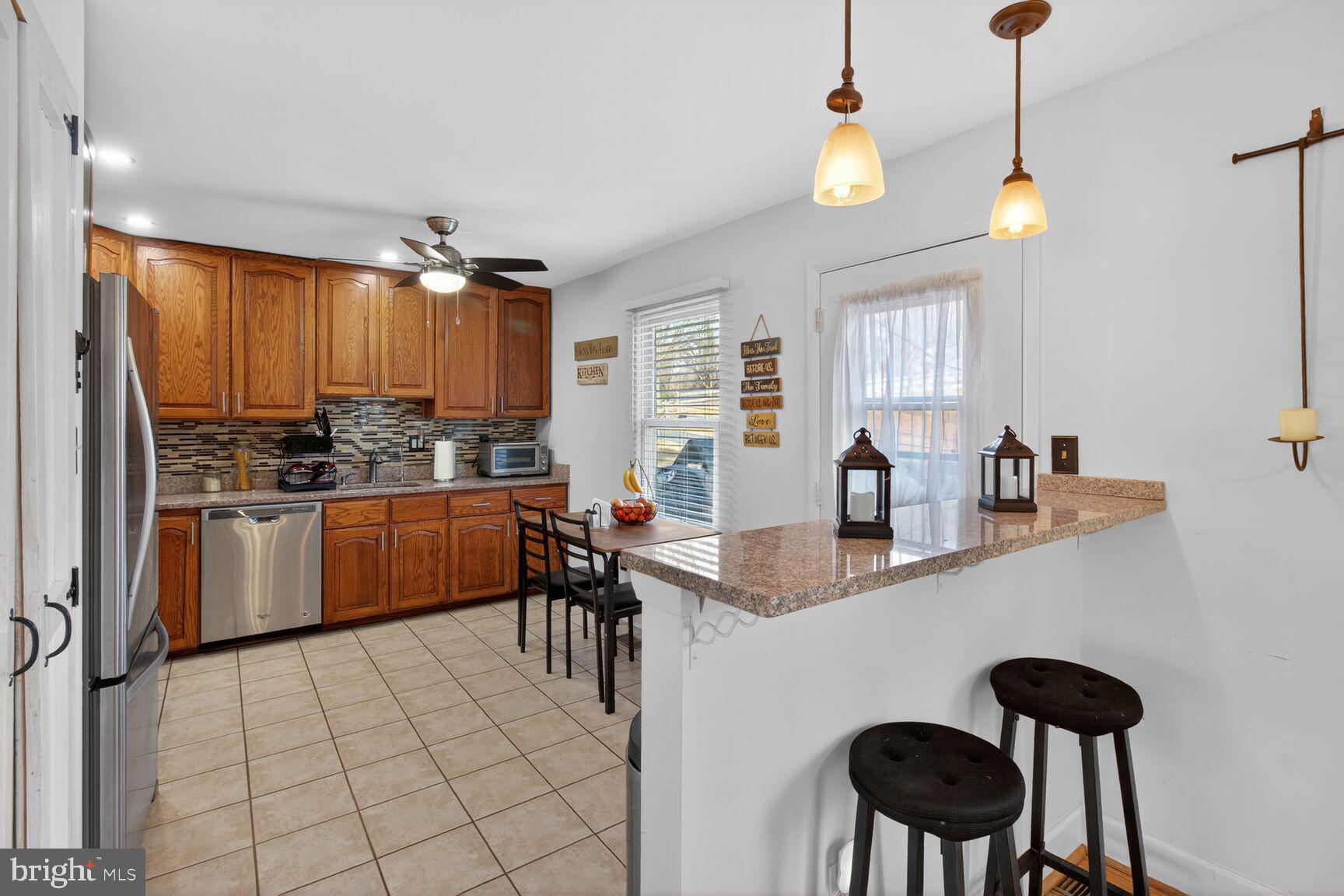 ORCHARD RIDGE - Residential