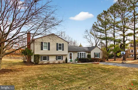 4709 Hale Haven Drive, Ellicott City, MD 21043 - #: MDHW2063294
