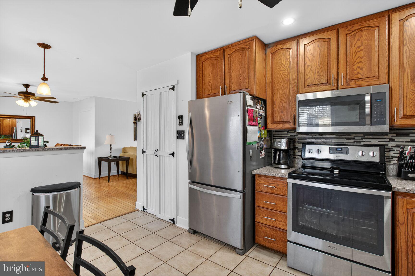 ORCHARD RIDGE - Residential