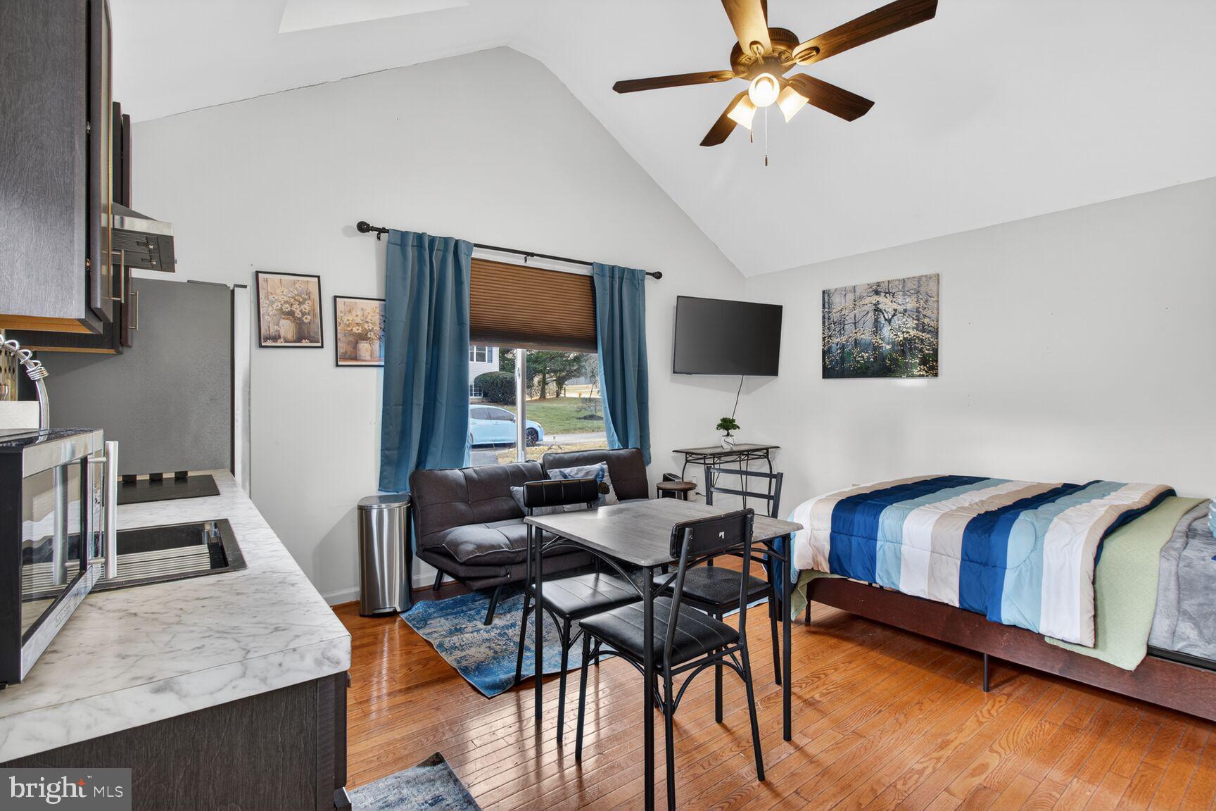 ORCHARD RIDGE - Residential