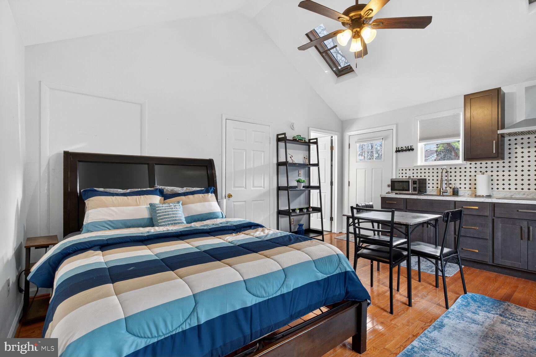 ORCHARD RIDGE - Residential