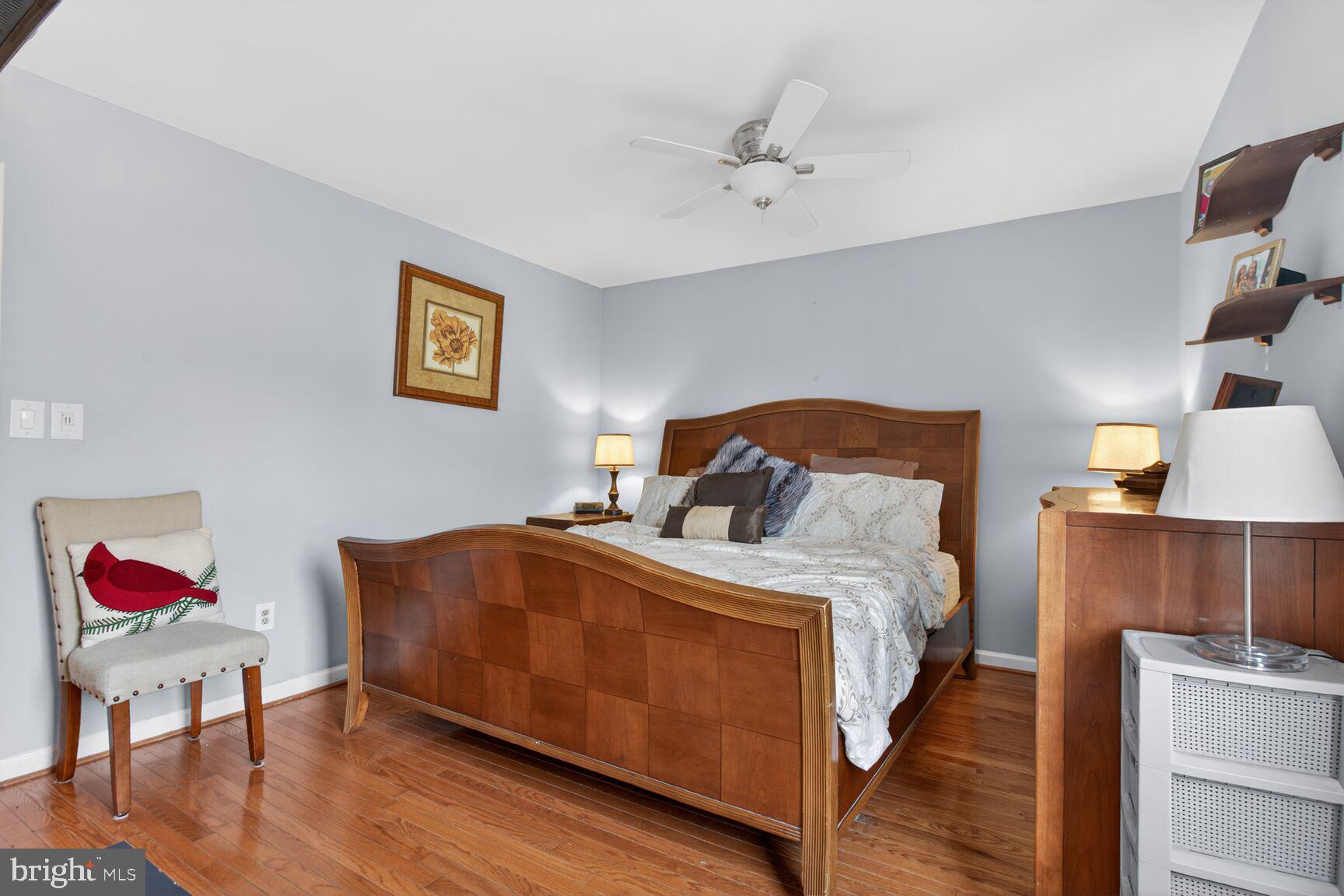 ORCHARD RIDGE - Residential