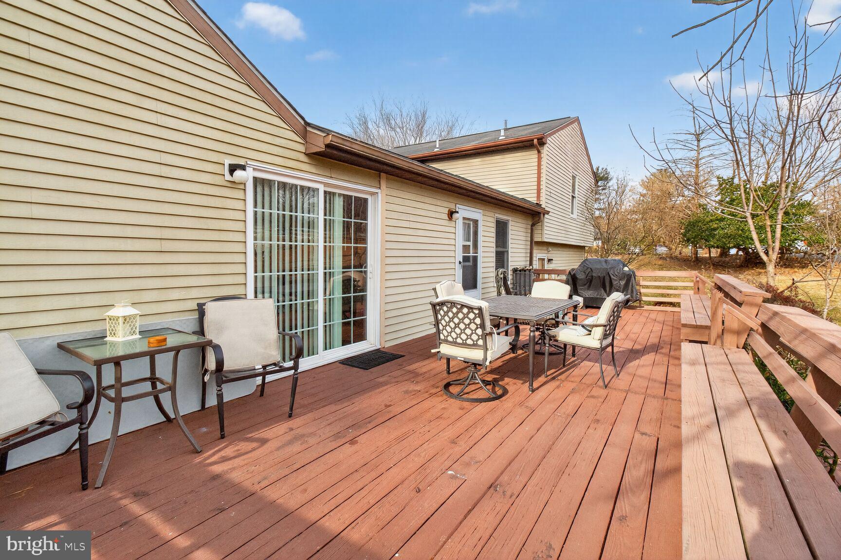 ORCHARD RIDGE - Residential