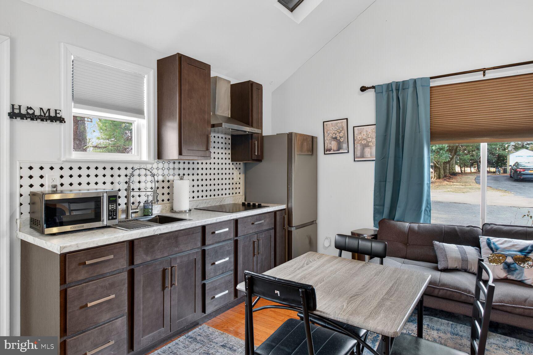 ORCHARD RIDGE - Residential