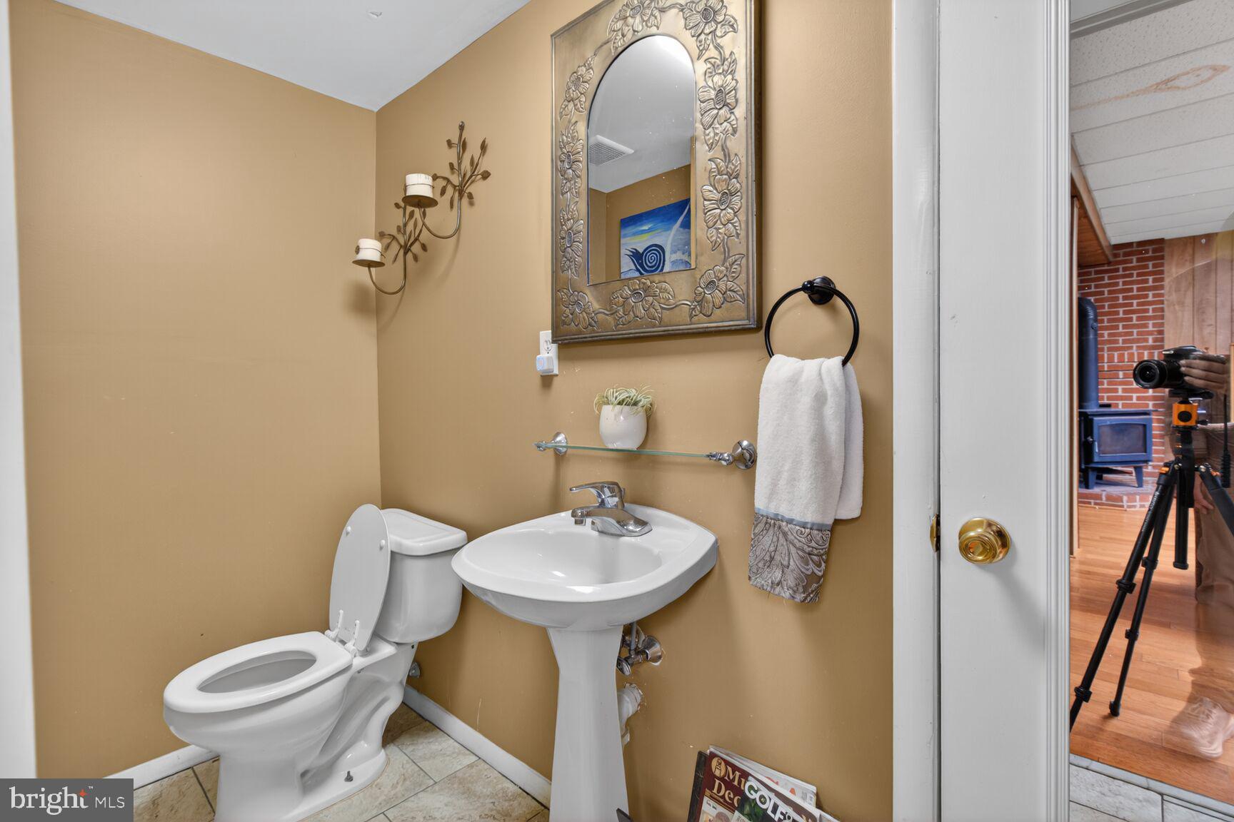 ORCHARD RIDGE - Residential