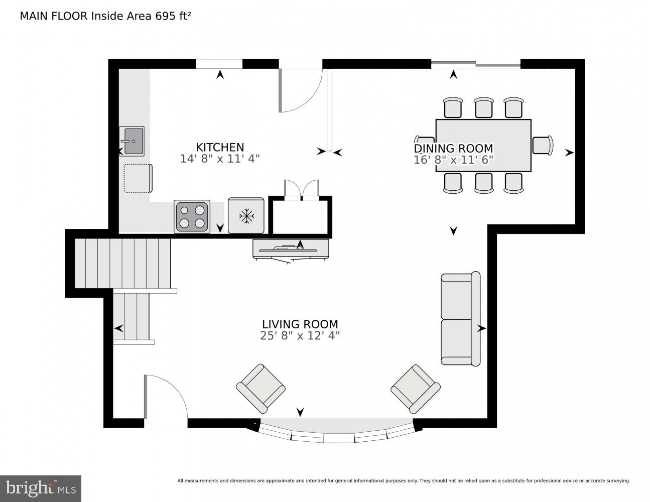 ORCHARD RIDGE - Residential