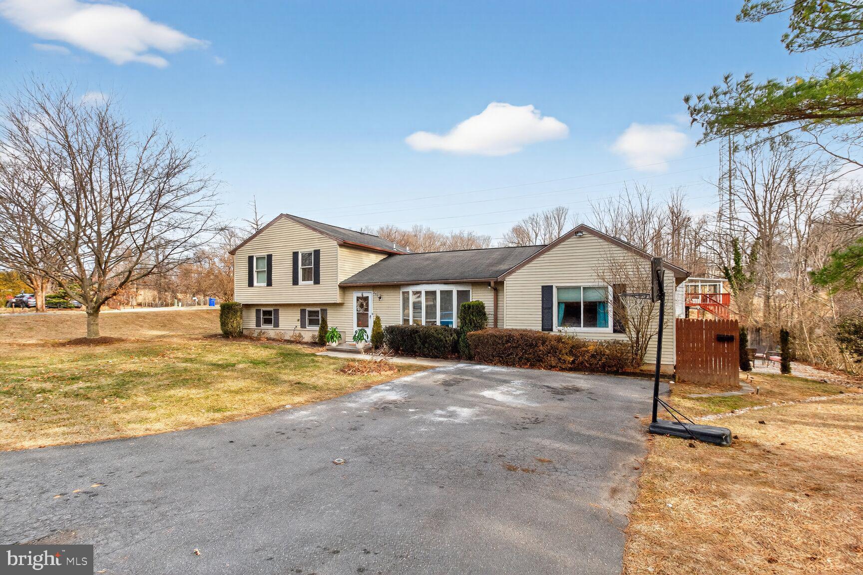 ORCHARD RIDGE - Residential