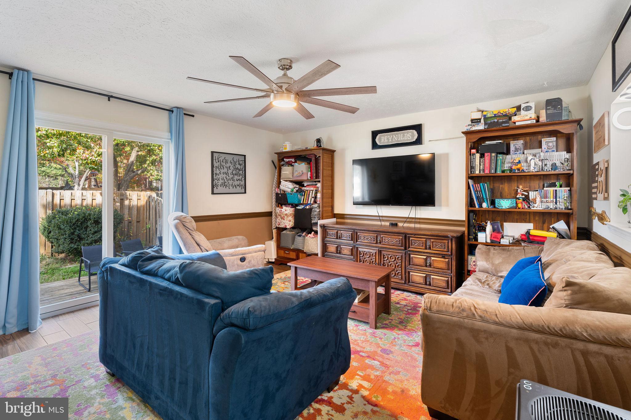 KINGS RANSOM CONDO - Residential Lease