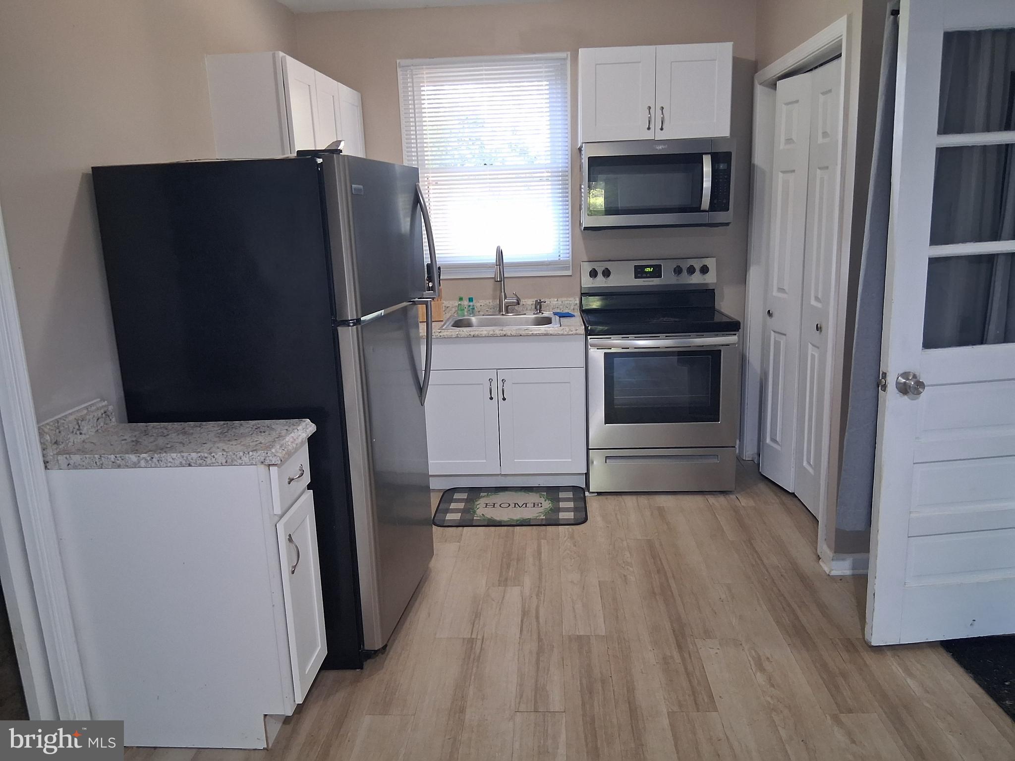 WALBROOK MANOR - Residential