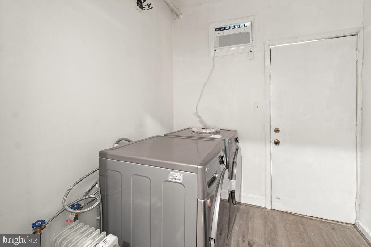 BELAIR-EDISON - Residential Lease