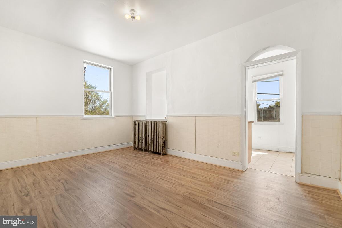 BELAIR-EDISON - Residential Lease