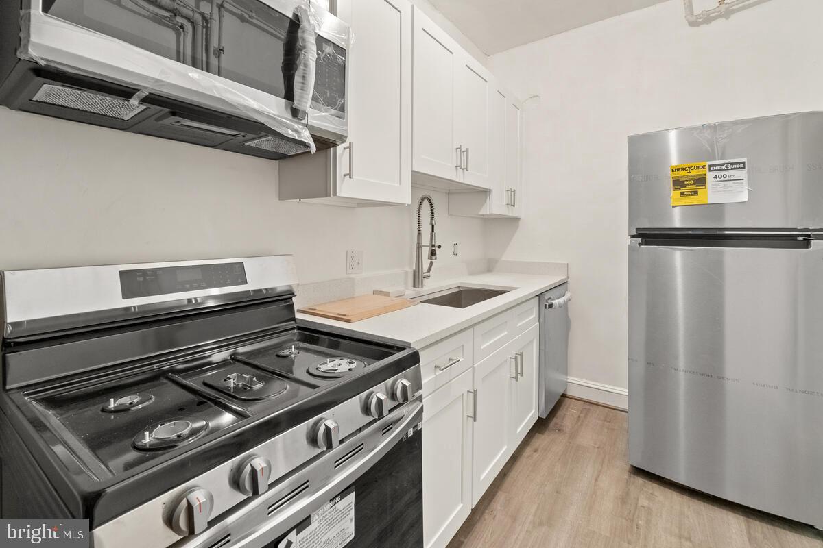 BELAIR-EDISON - Residential Lease