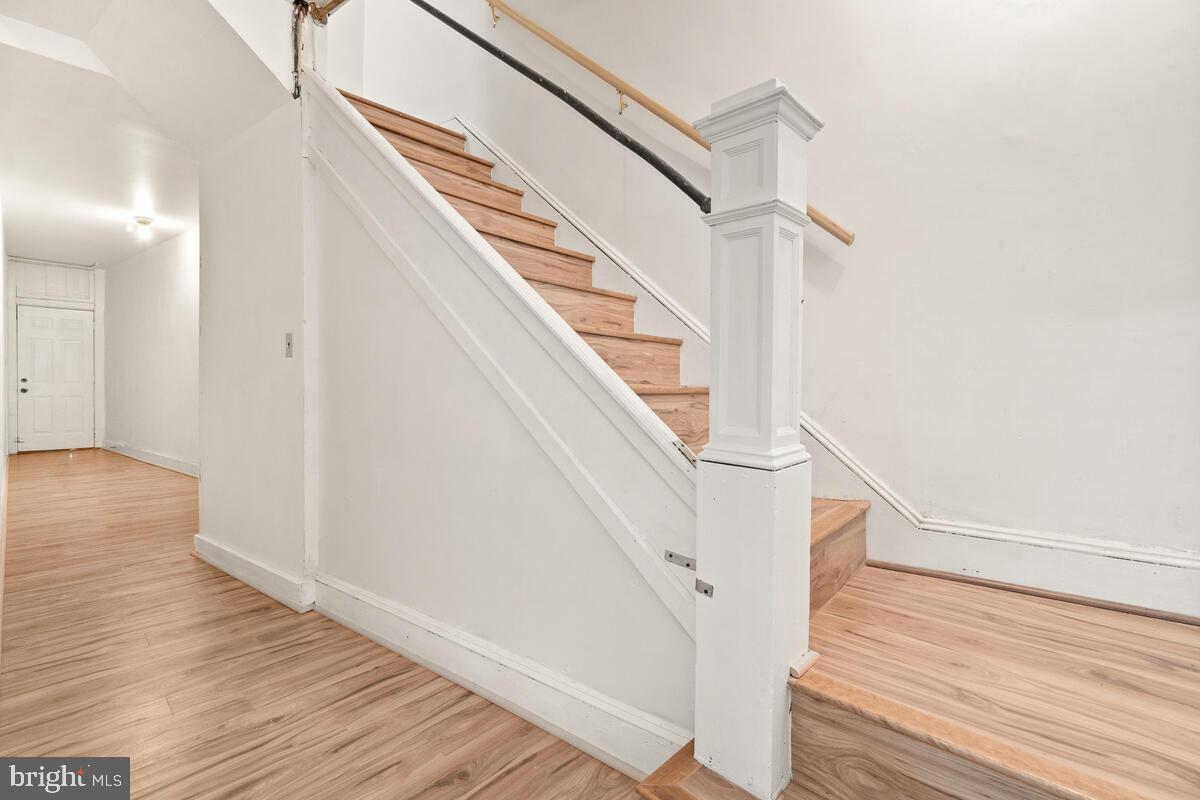 BELAIR-EDISON - Residential Lease