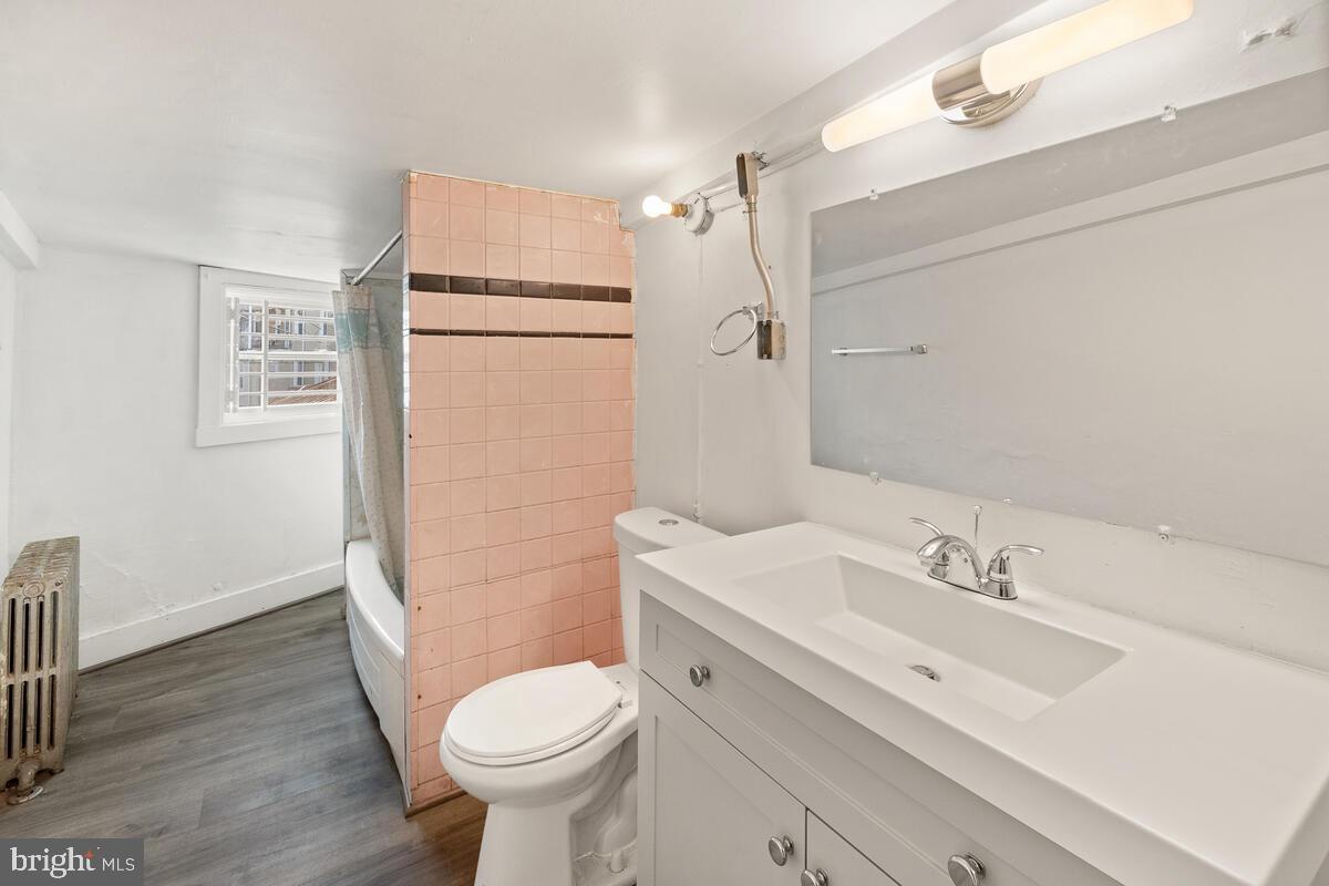 BELAIR-EDISON - Residential Lease