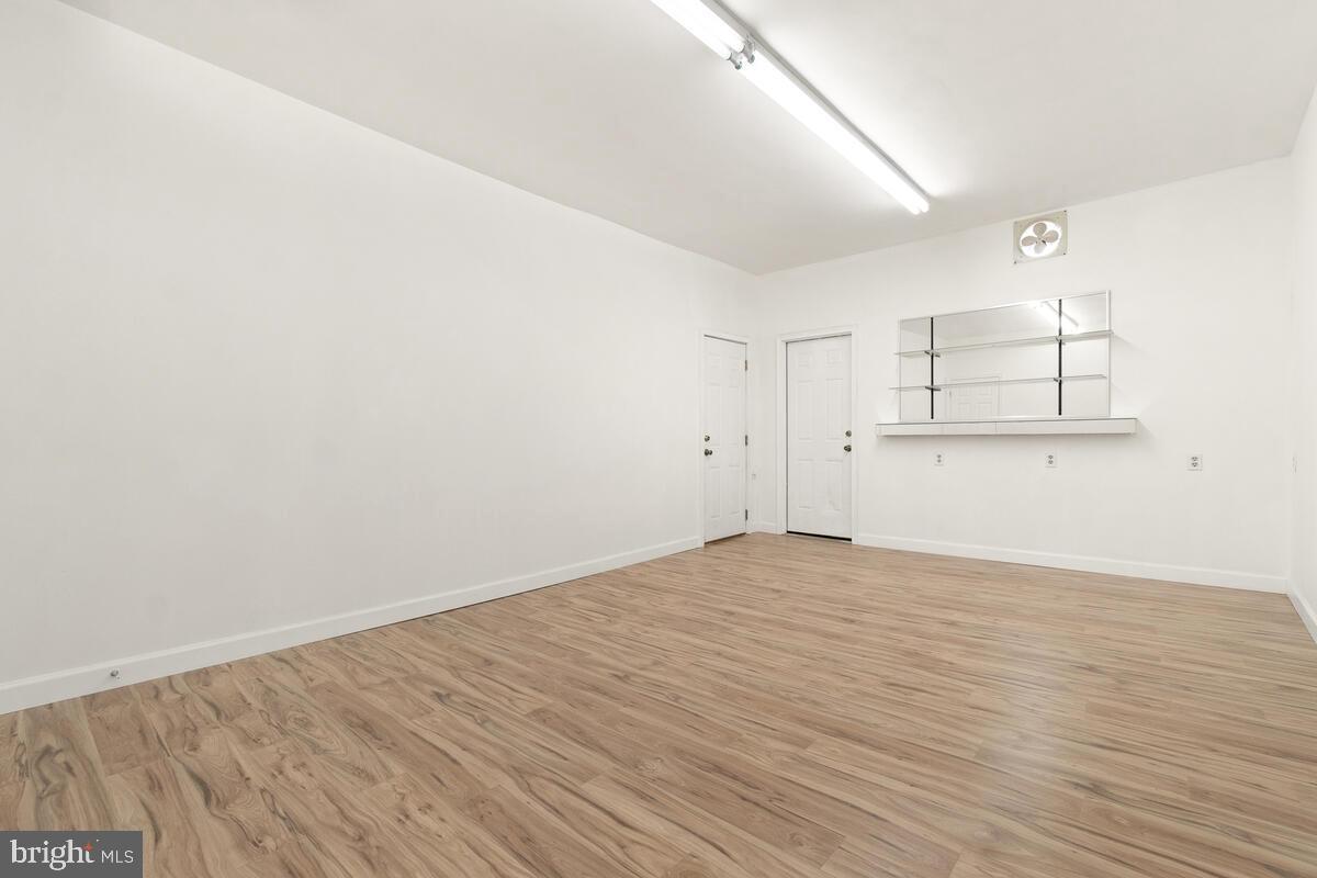 BELAIR-EDISON - Residential Lease