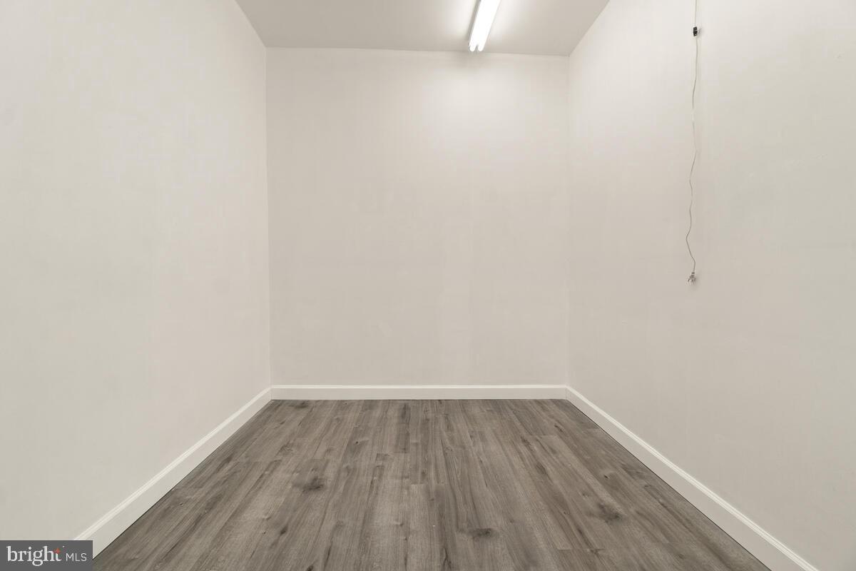 BELAIR-EDISON - Residential Lease