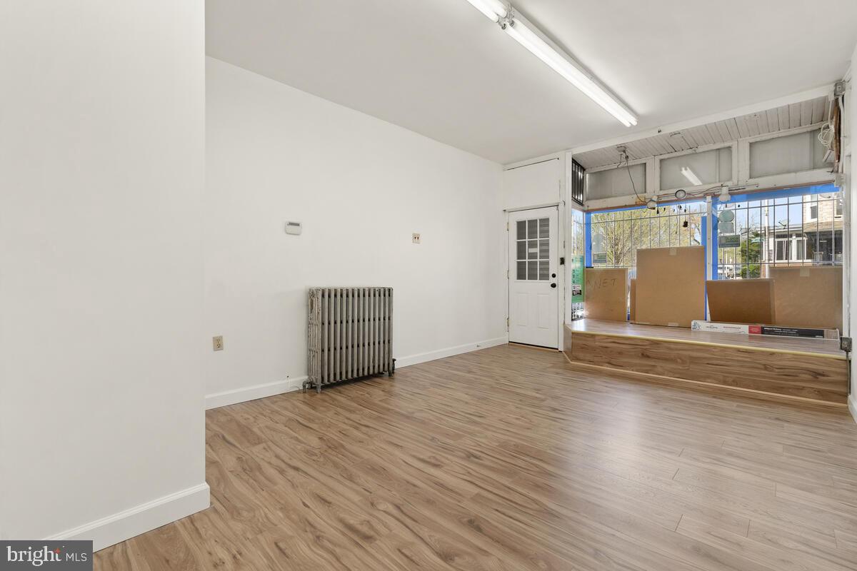 BELAIR-EDISON - Residential Lease