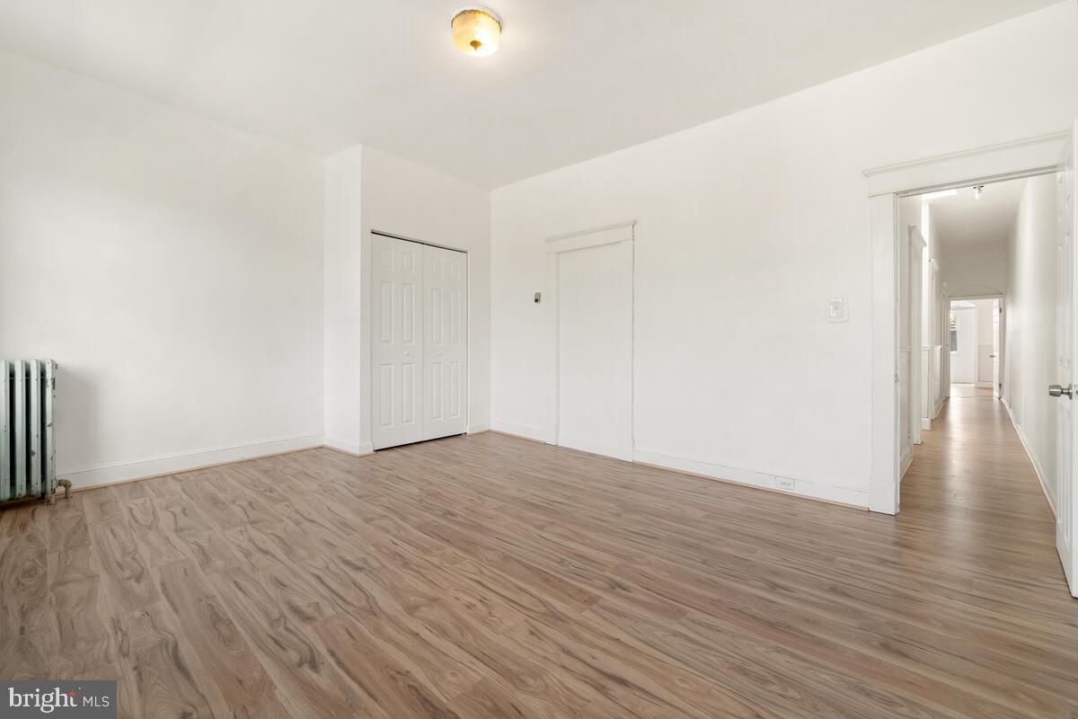 BELAIR-EDISON - Residential Lease