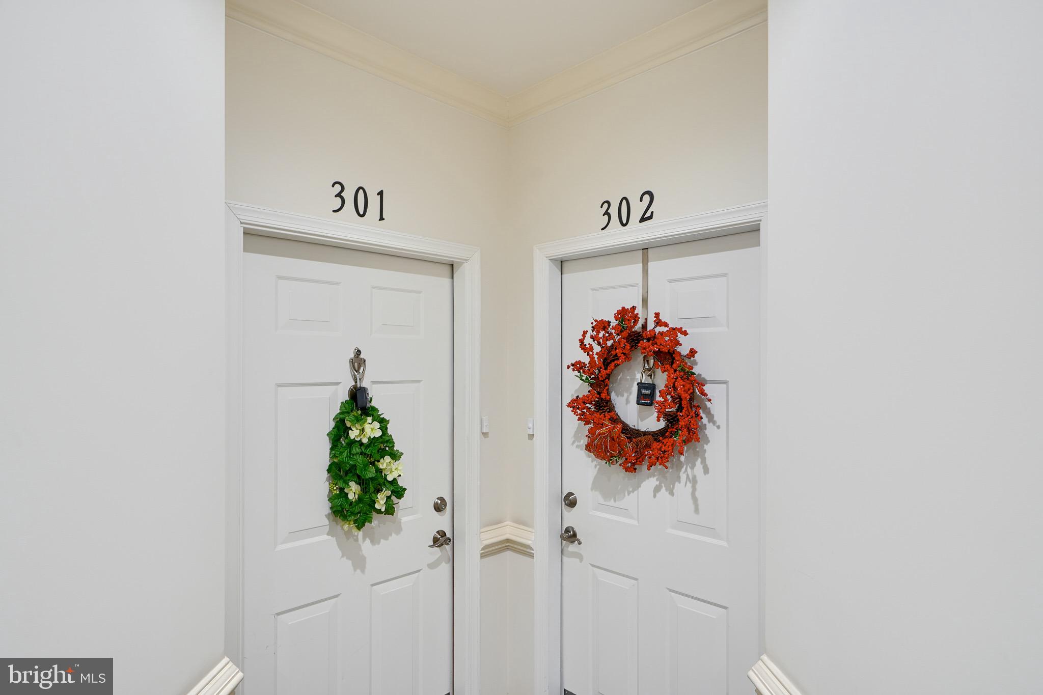 1813 SELVIN DRIVE 301