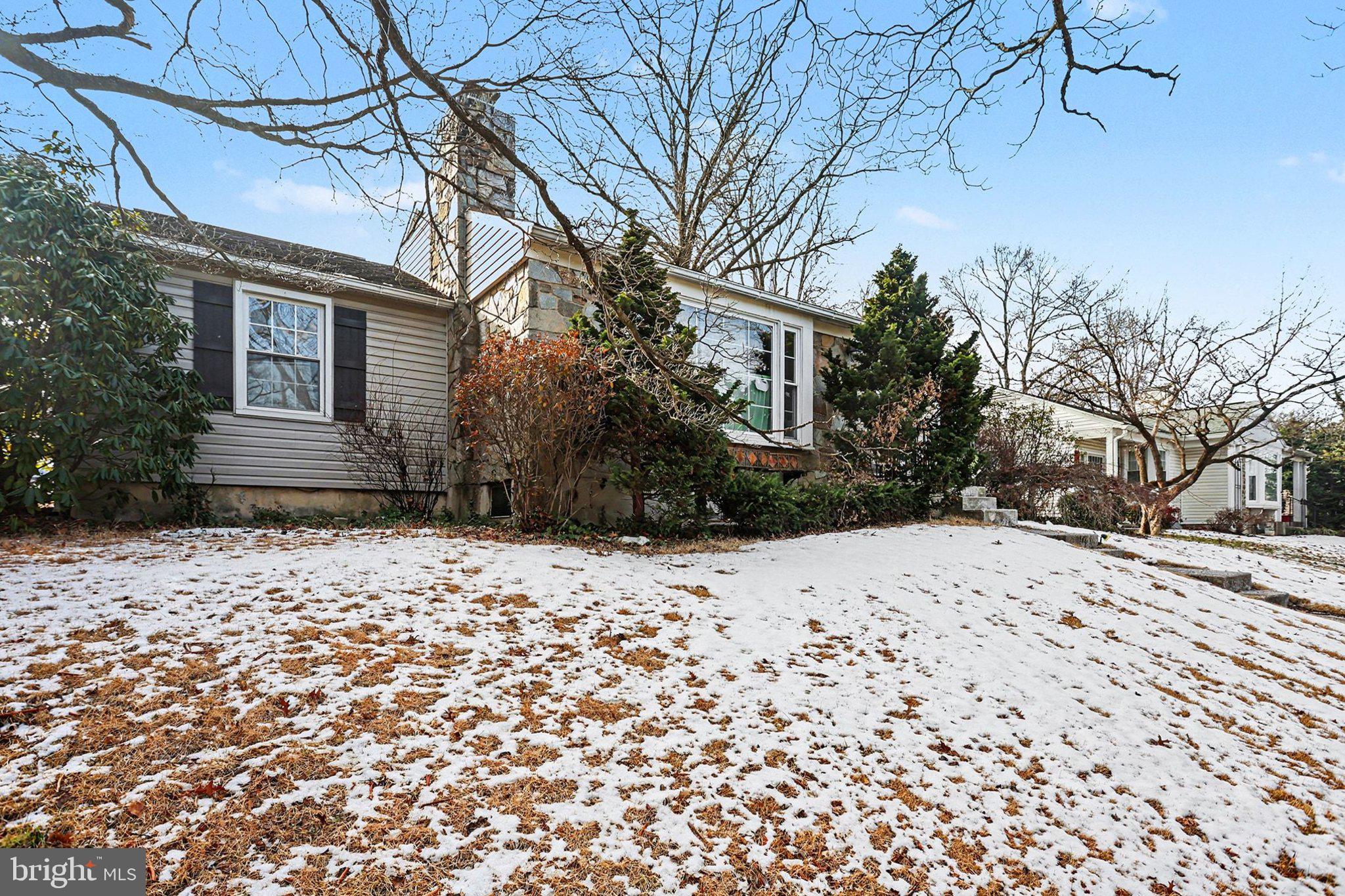 1412 SPRINGDALE ROAD