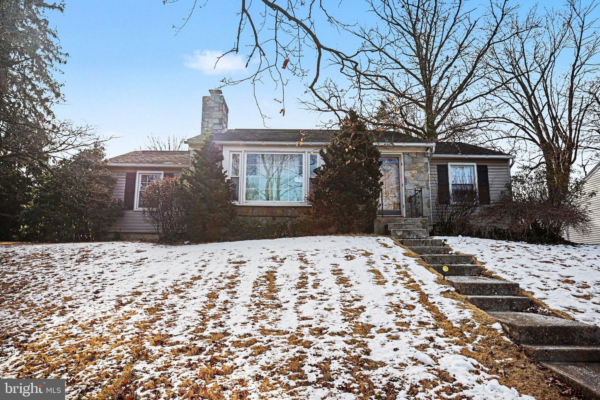 1412 SPRINGDALE ROAD