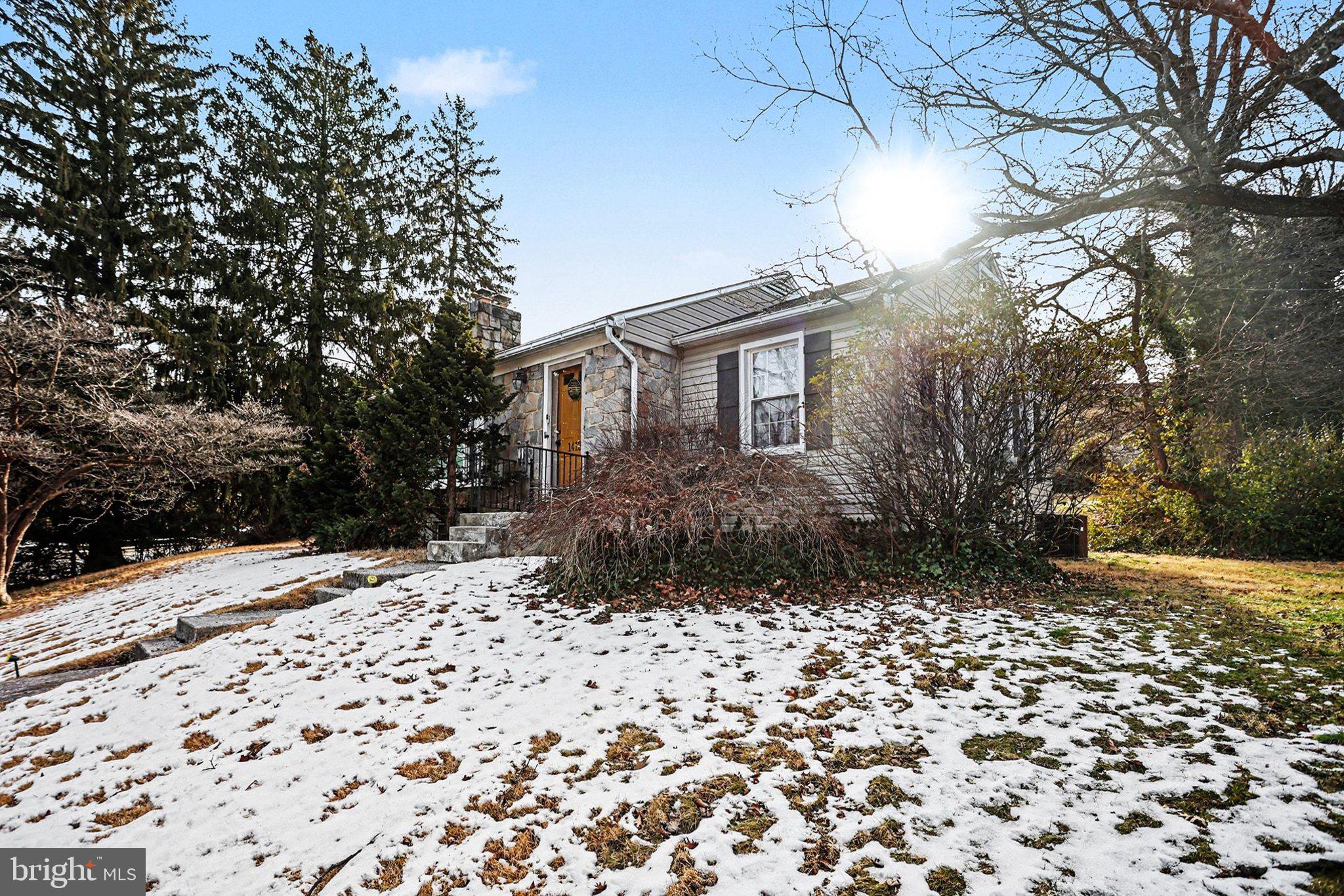 1412 SPRINGDALE ROAD