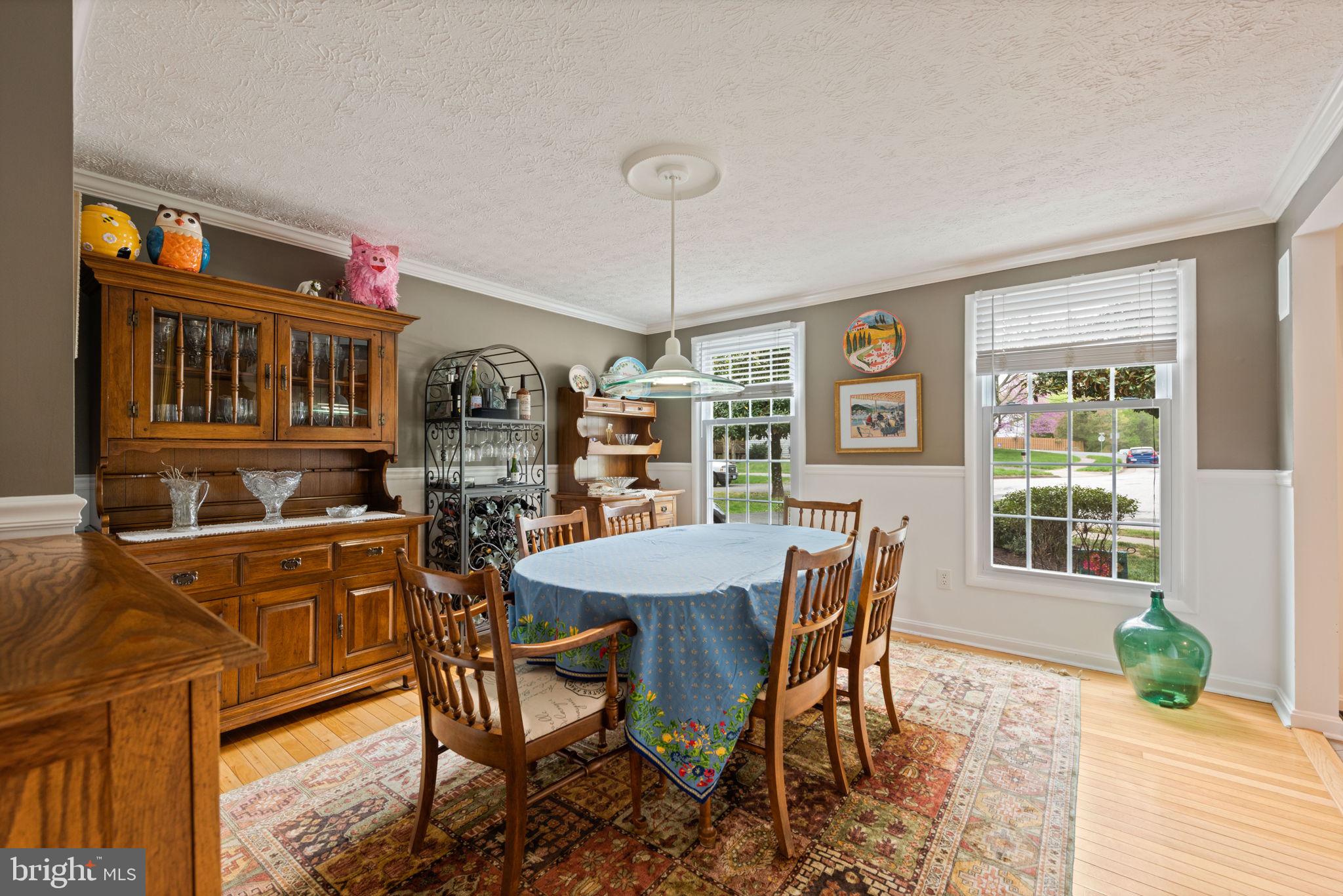 NEWINGTON FOREST - Residential