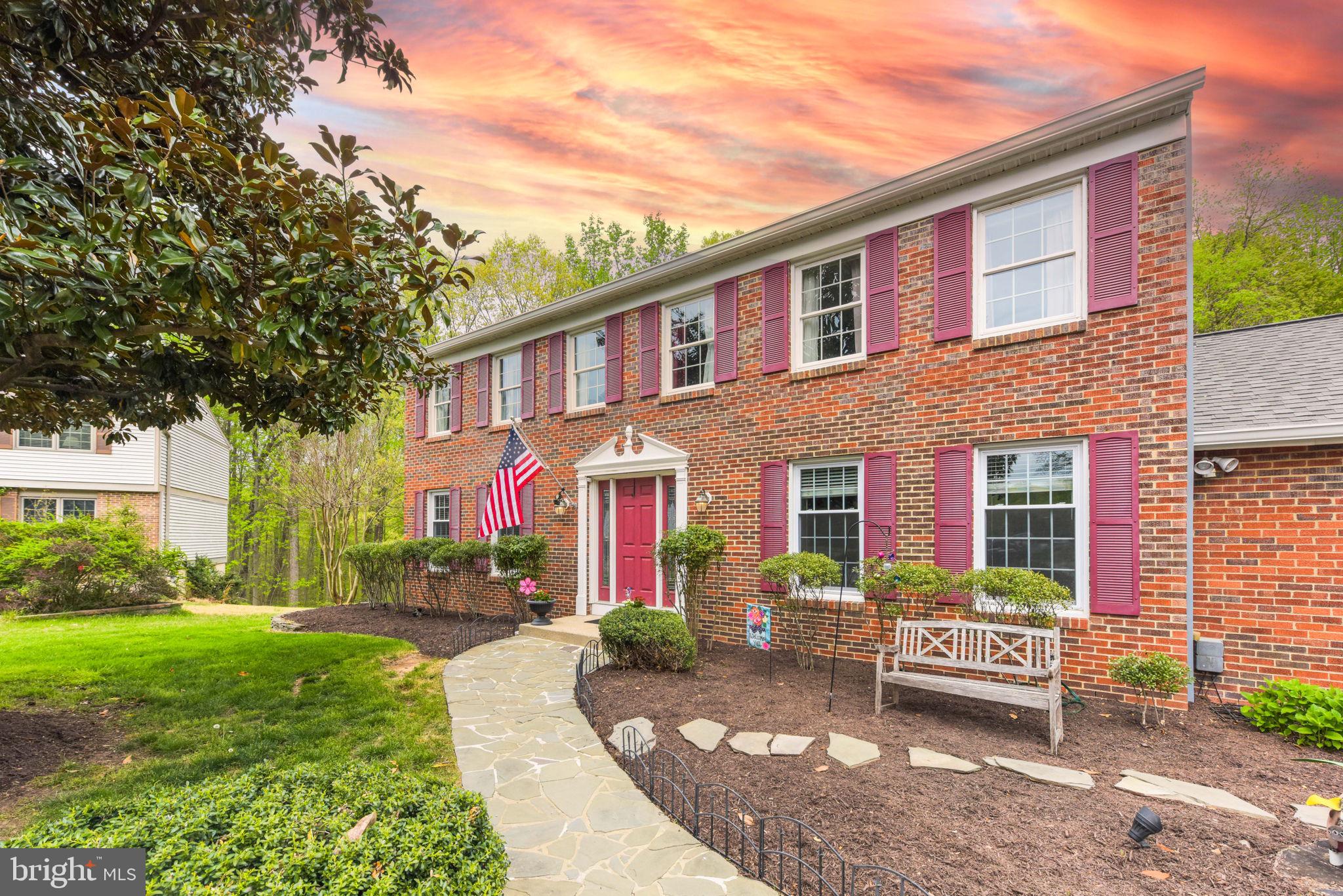 NEWINGTON FOREST - Residential