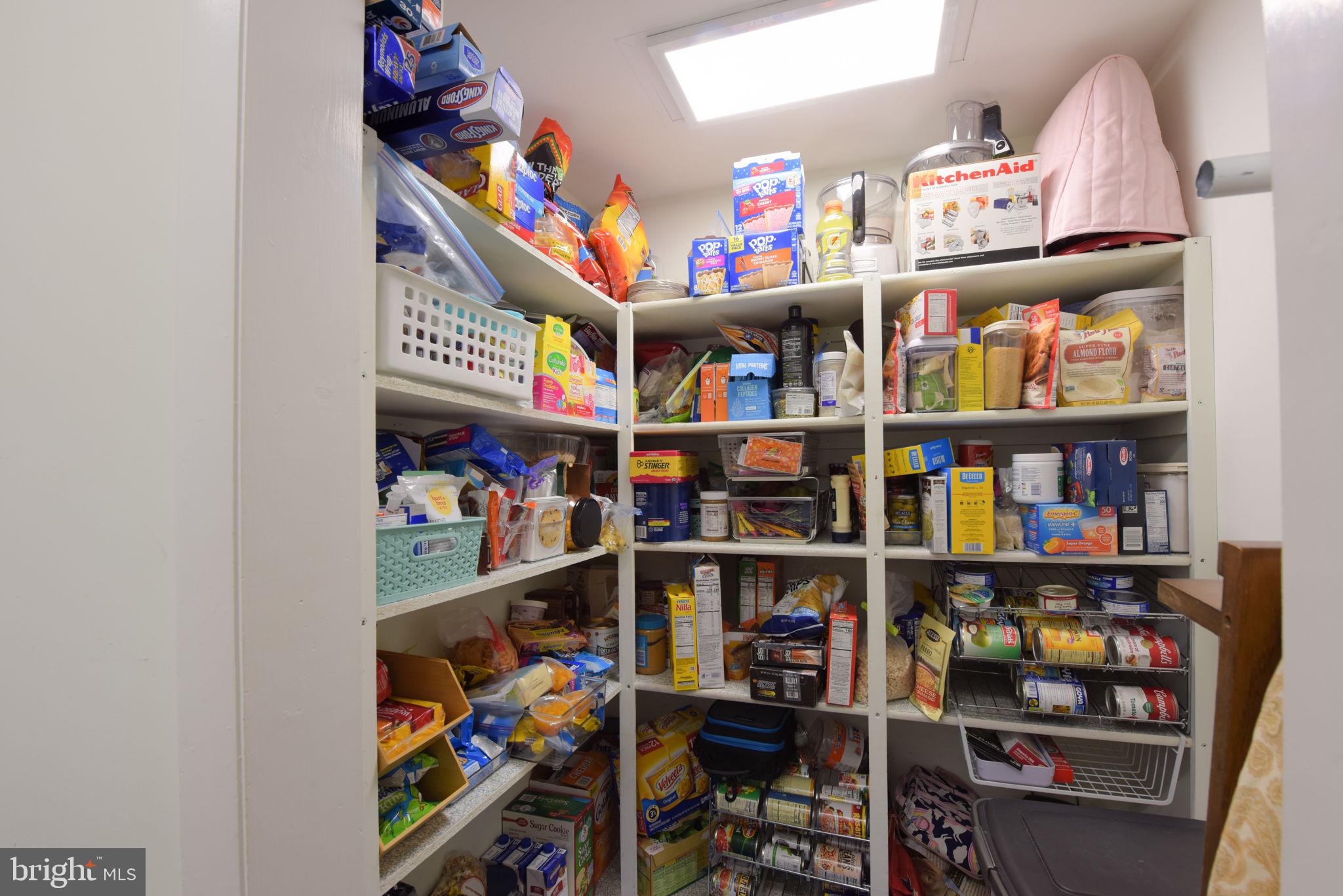 NEWINGTON FOREST - Residential