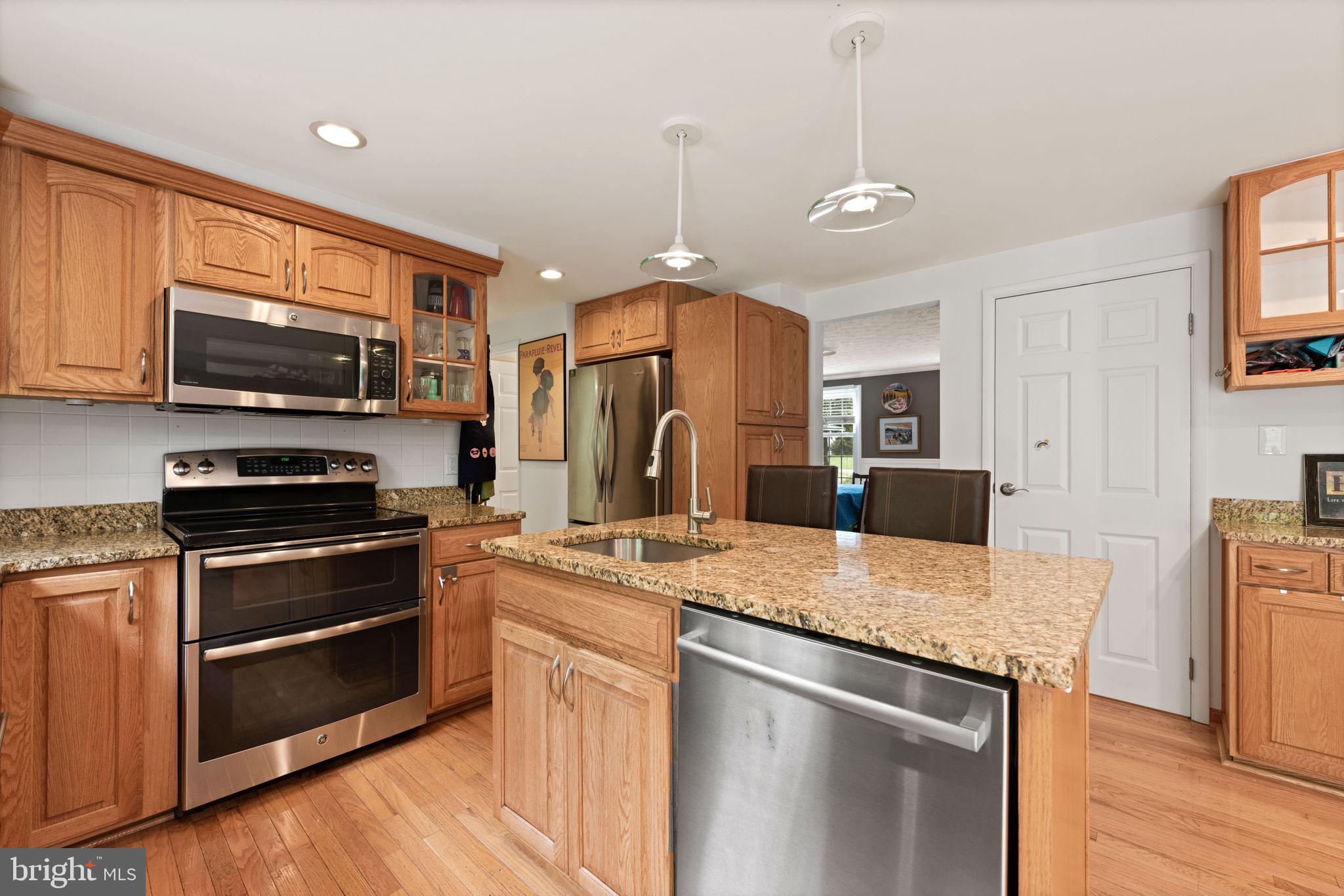 NEWINGTON FOREST - Residential