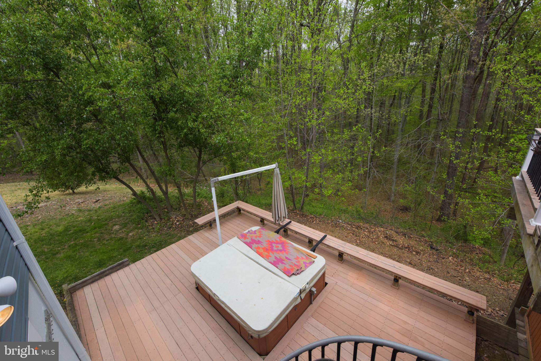 NEWINGTON FOREST - Residential