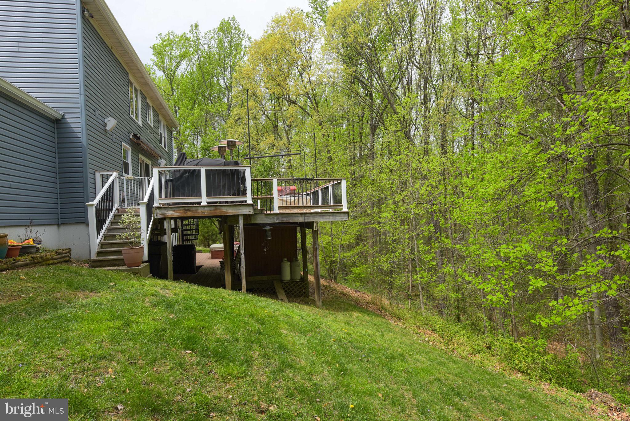 NEWINGTON FOREST - Residential