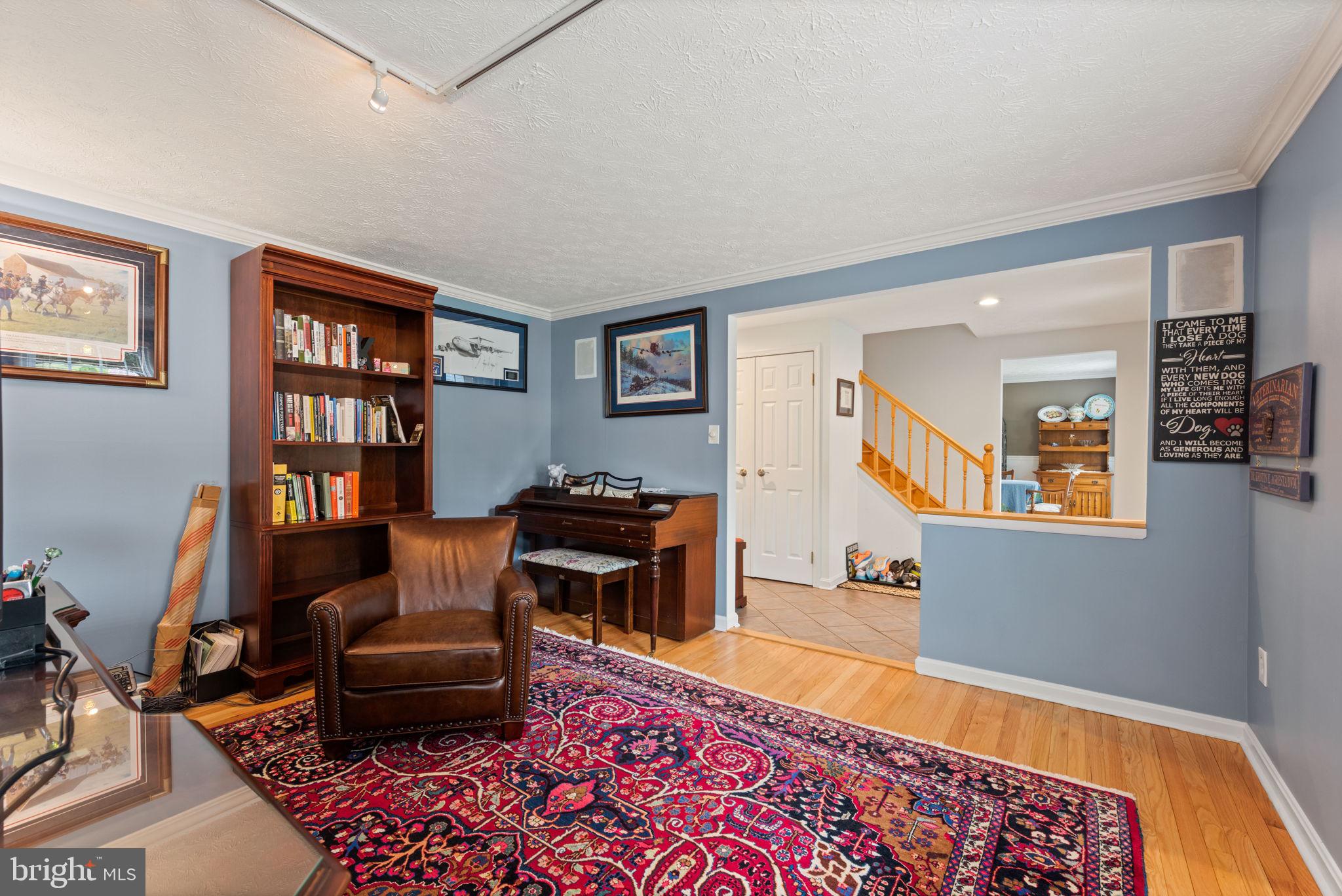 NEWINGTON FOREST - Residential