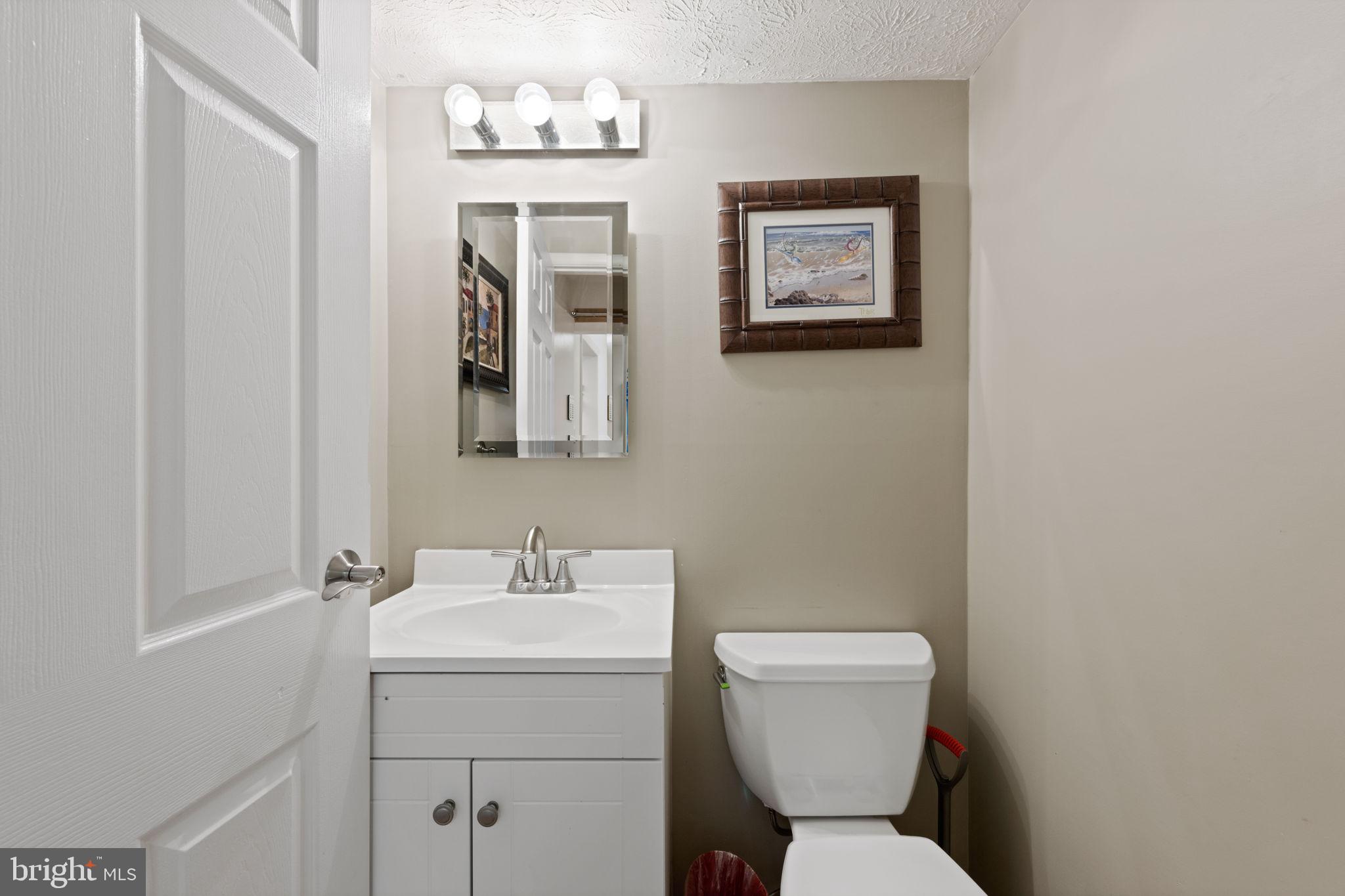 NEWINGTON FOREST - Residential