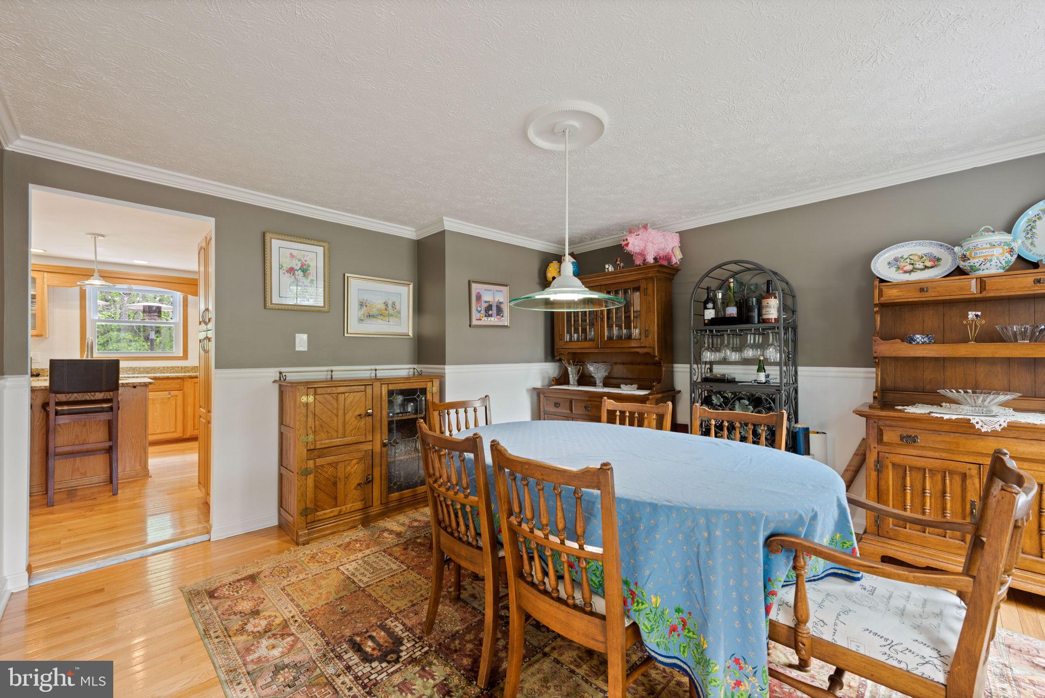 NEWINGTON FOREST - Residential