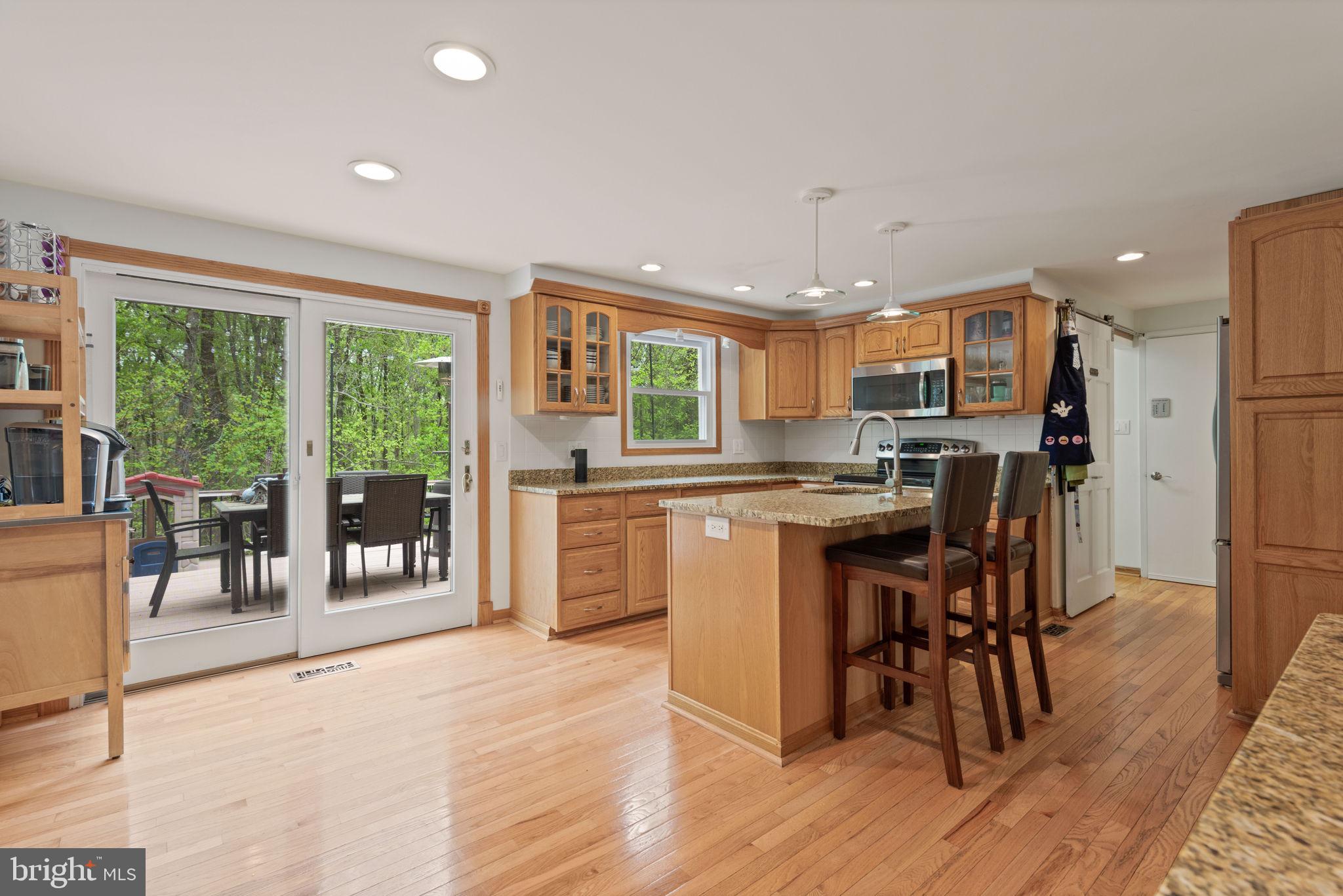 NEWINGTON FOREST - Residential