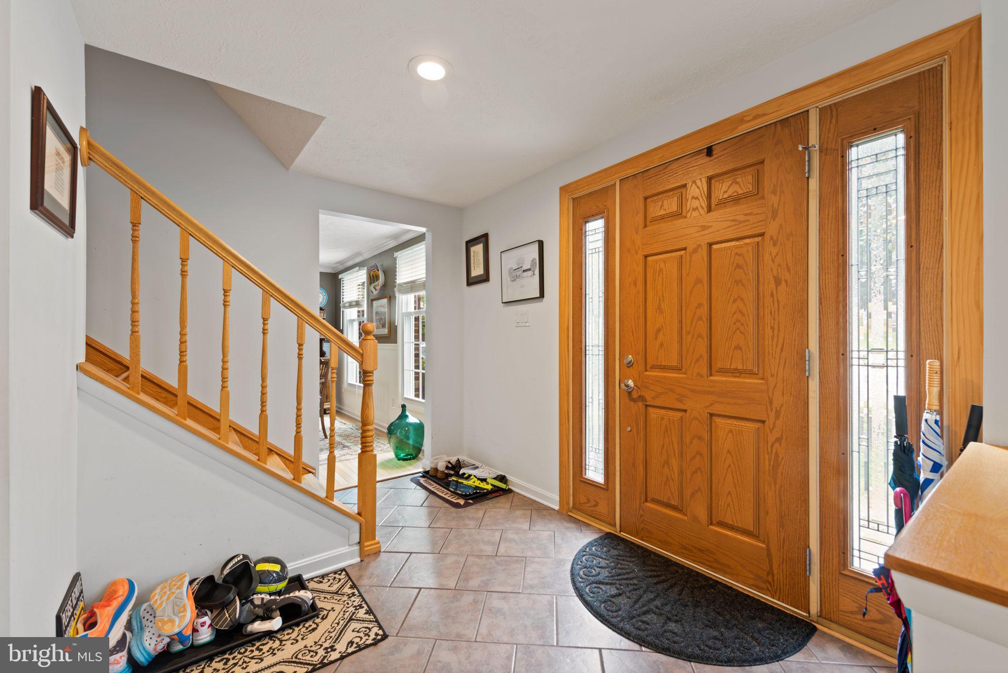 NEWINGTON FOREST - Residential